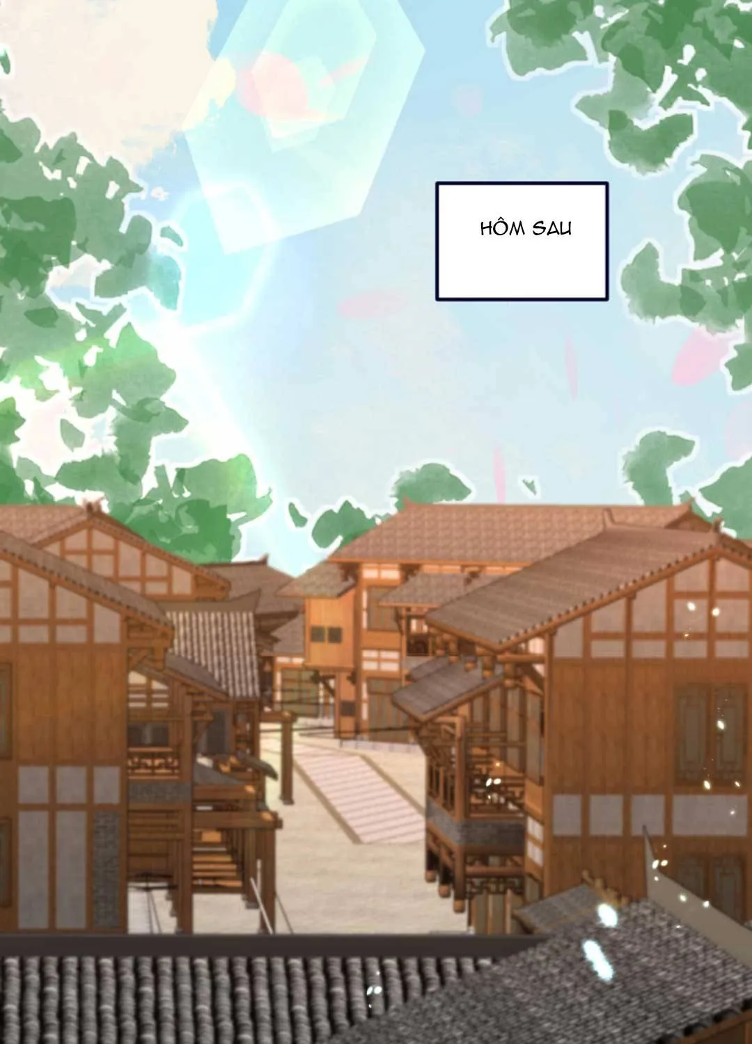 TẤT CẢ PHẢN DIỆN ĐỀU HẮC HOÁ , CHỈ MỖI SƯ LÀ HÀI HƯỚC Chap 163 - Next Chap 164