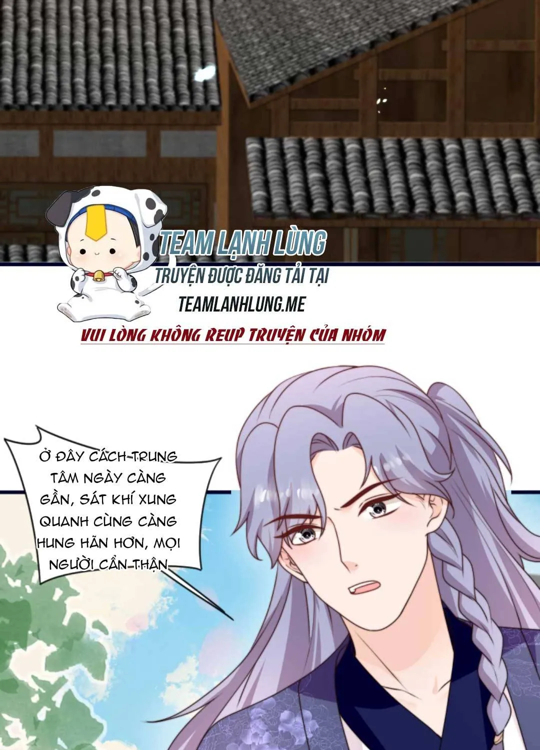 TẤT CẢ PHẢN DIỆN ĐỀU HẮC HOÁ , CHỈ MỖI SƯ LÀ HÀI HƯỚC Chap 163 - Next Chap 164