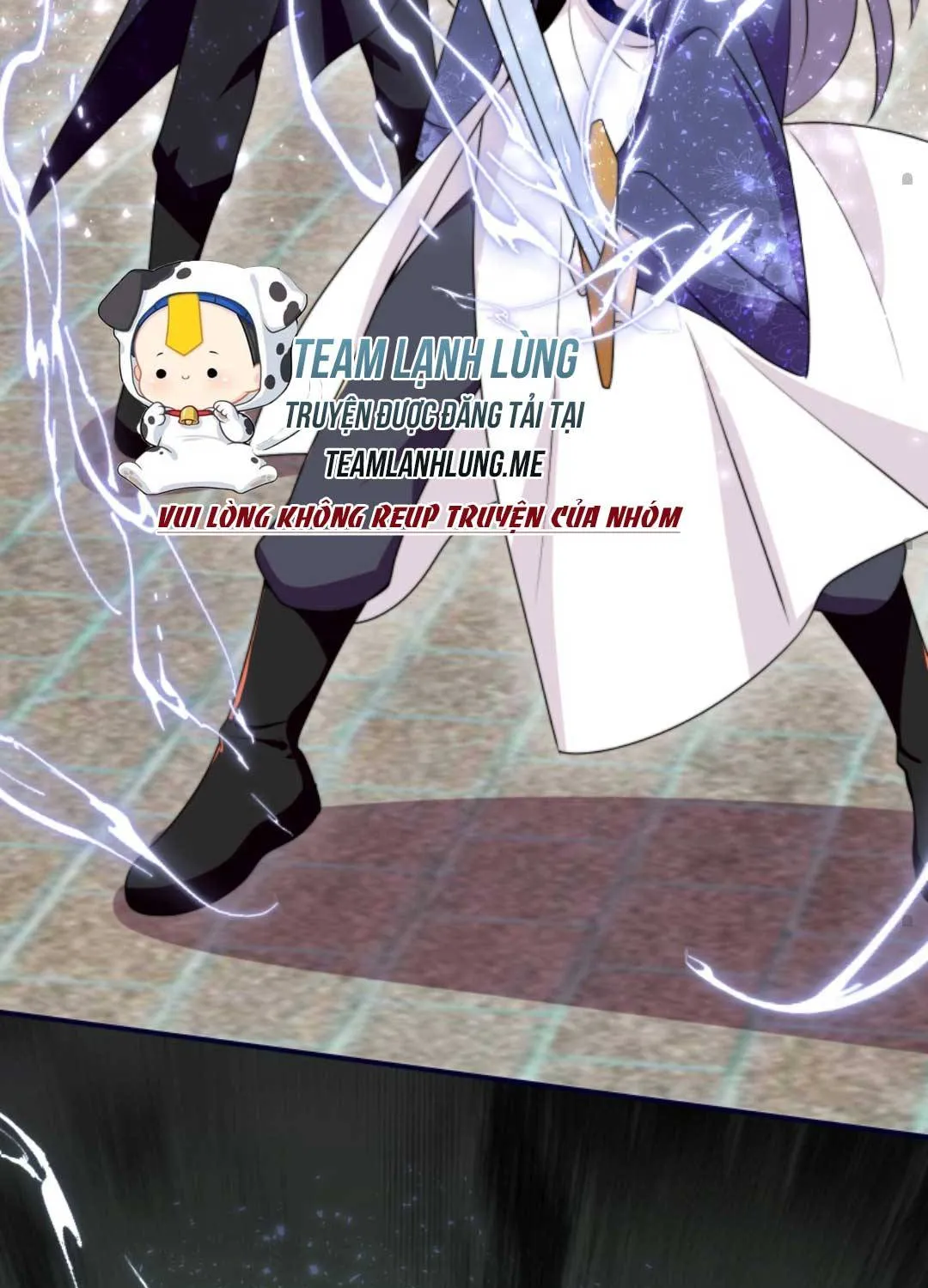 TẤT CẢ PHẢN DIỆN ĐỀU HẮC HOÁ , CHỈ MỖI SƯ LÀ HÀI HƯỚC Chap 163 - Next Chap 164