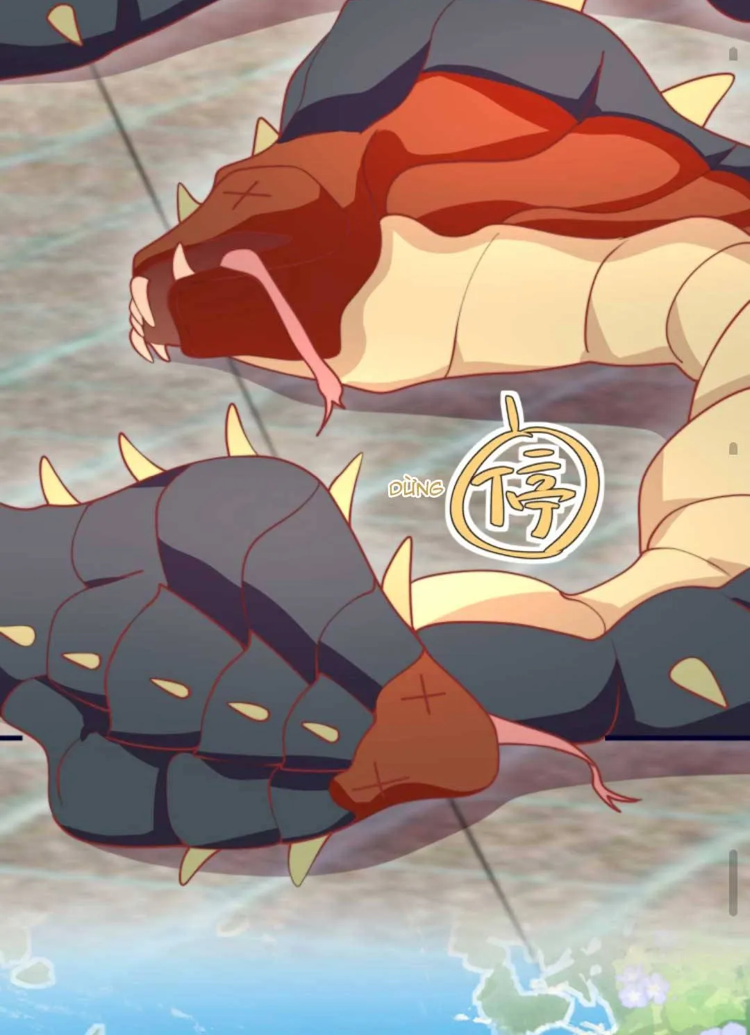 TẤT CẢ PHẢN DIỆN ĐỀU HẮC HOÁ , CHỈ MỖI SƯ LÀ HÀI HƯỚC Chap 163 - Next Chap 164