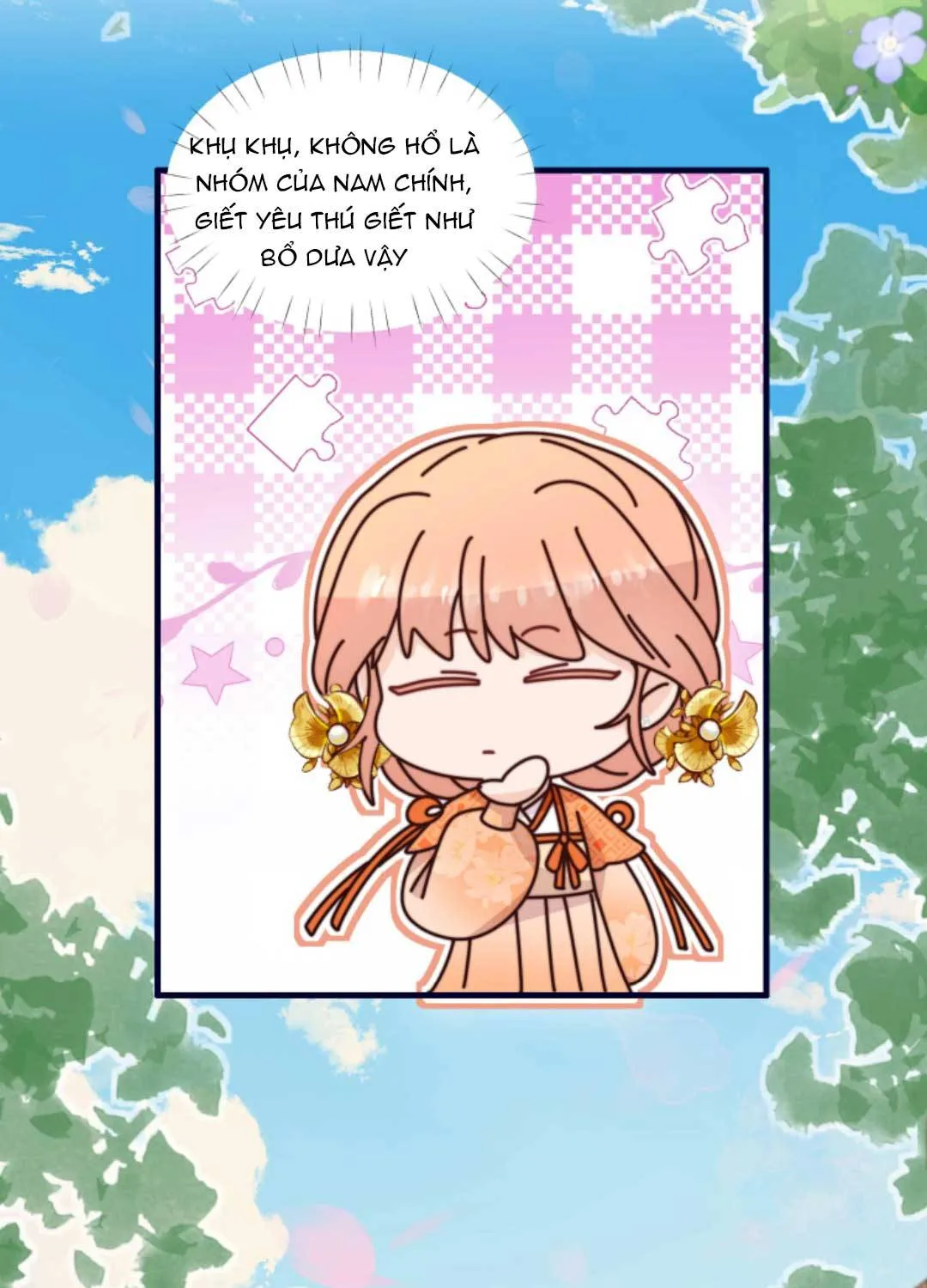 TẤT CẢ PHẢN DIỆN ĐỀU HẮC HOÁ , CHỈ MỖI SƯ LÀ HÀI HƯỚC Chap 163 - Next Chap 164