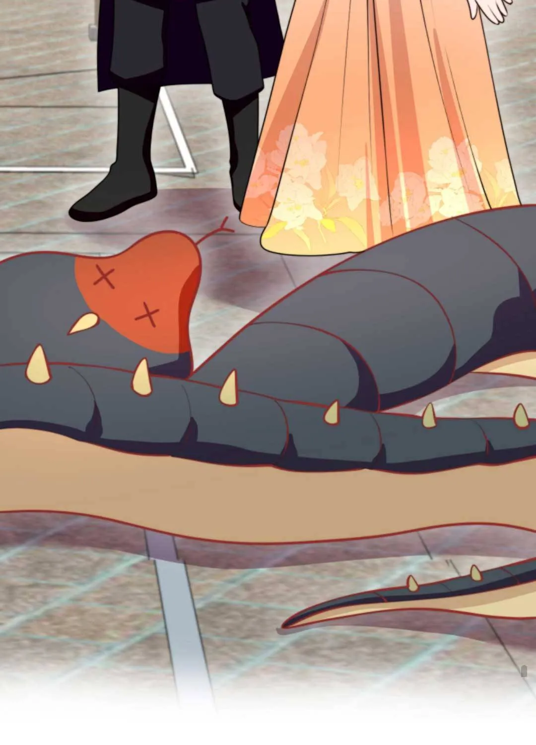 TẤT CẢ PHẢN DIỆN ĐỀU HẮC HOÁ , CHỈ MỖI SƯ LÀ HÀI HƯỚC Chap 163 - Next Chap 164