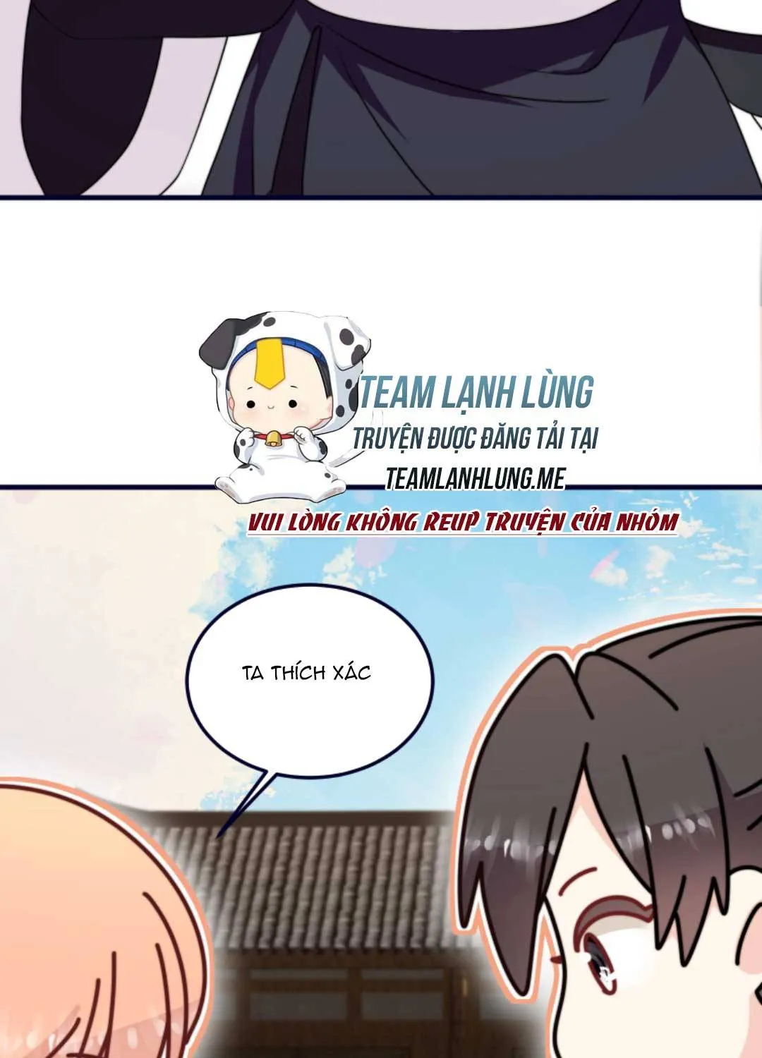 TẤT CẢ PHẢN DIỆN ĐỀU HẮC HOÁ , CHỈ MỖI SƯ LÀ HÀI HƯỚC Chap 163 - Next Chap 164