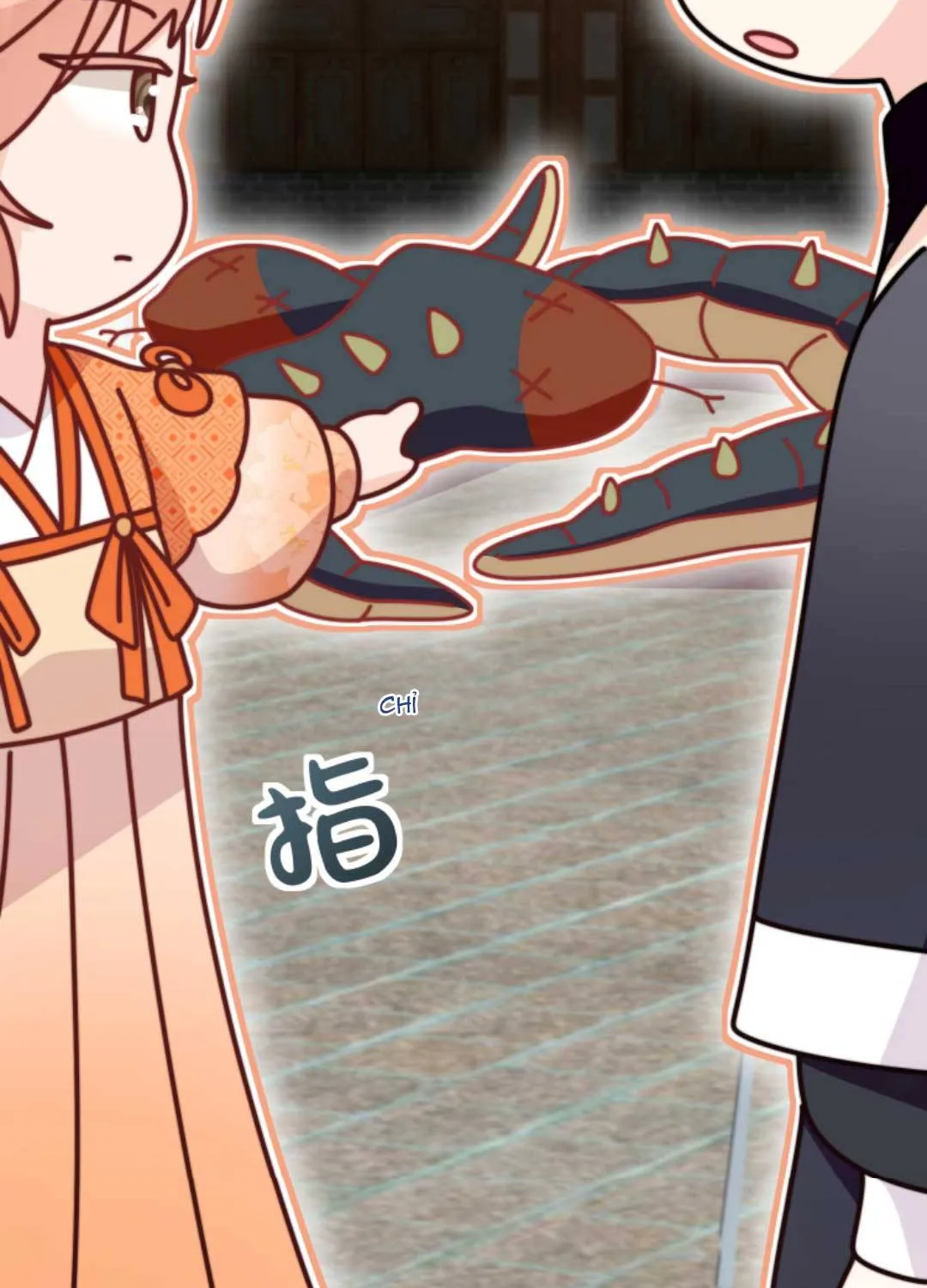 TẤT CẢ PHẢN DIỆN ĐỀU HẮC HOÁ , CHỈ MỖI SƯ LÀ HÀI HƯỚC Chap 163 - Next Chap 164