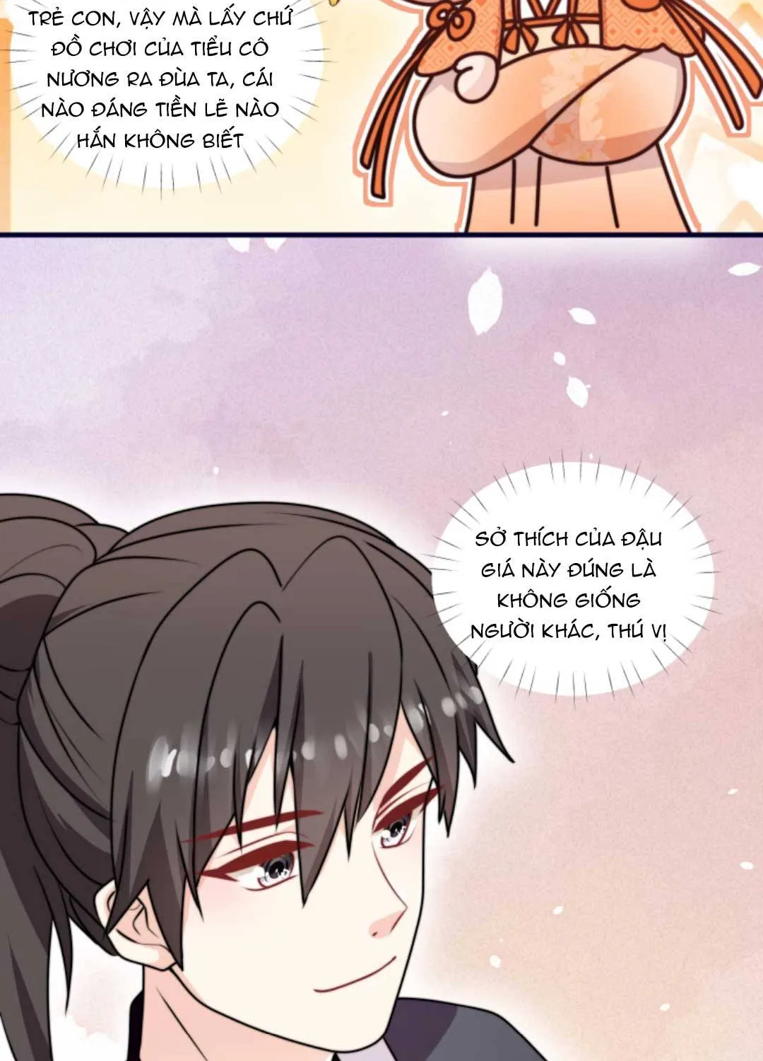 TẤT CẢ PHẢN DIỆN ĐỀU HẮC HOÁ , CHỈ MỖI SƯ LÀ HÀI HƯỚC Chap 163 - Next Chap 164