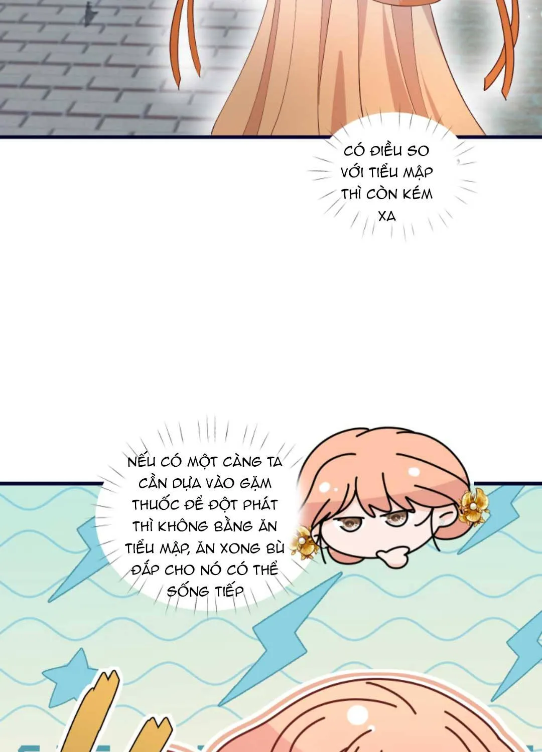 TẤT CẢ PHẢN DIỆN ĐỀU HẮC HOÁ , CHỈ MỖI SƯ LÀ HÀI HƯỚC Chap 163 - Next Chap 164