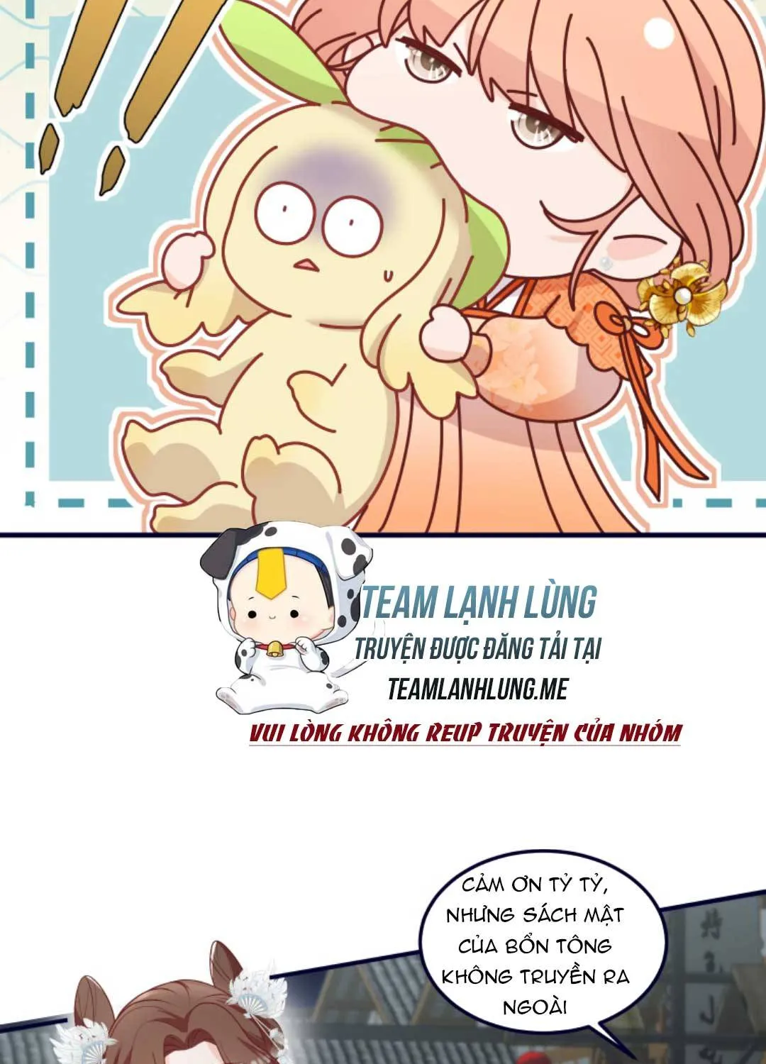 TẤT CẢ PHẢN DIỆN ĐỀU HẮC HOÁ , CHỈ MỖI SƯ LÀ HÀI HƯỚC Chap 163 - Next Chap 164