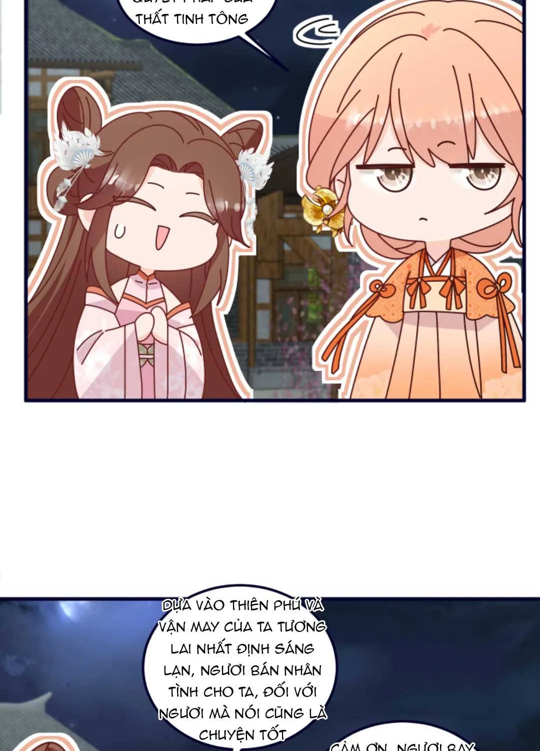 TẤT CẢ PHẢN DIỆN ĐỀU HẮC HOÁ , CHỈ MỖI SƯ LÀ HÀI HƯỚC Chap 163 - Next Chap 164