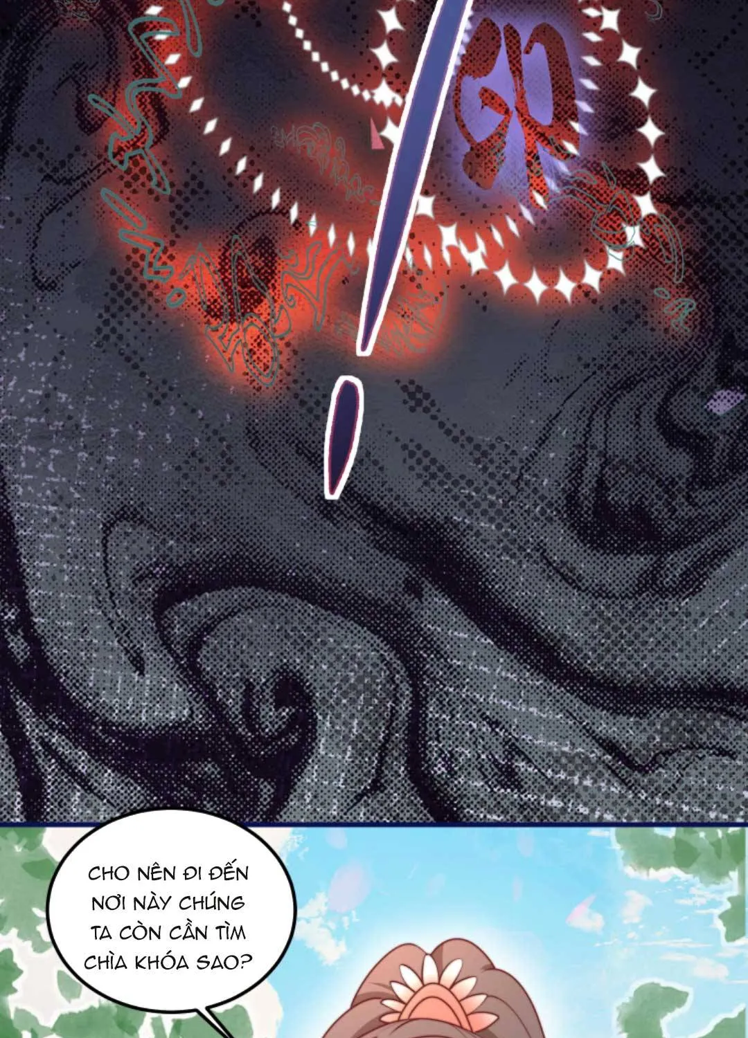 TẤT CẢ PHẢN DIỆN ĐỀU HẮC HOÁ , CHỈ MỖI SƯ LÀ HÀI HƯỚC Chap 164 - Next Chap 165