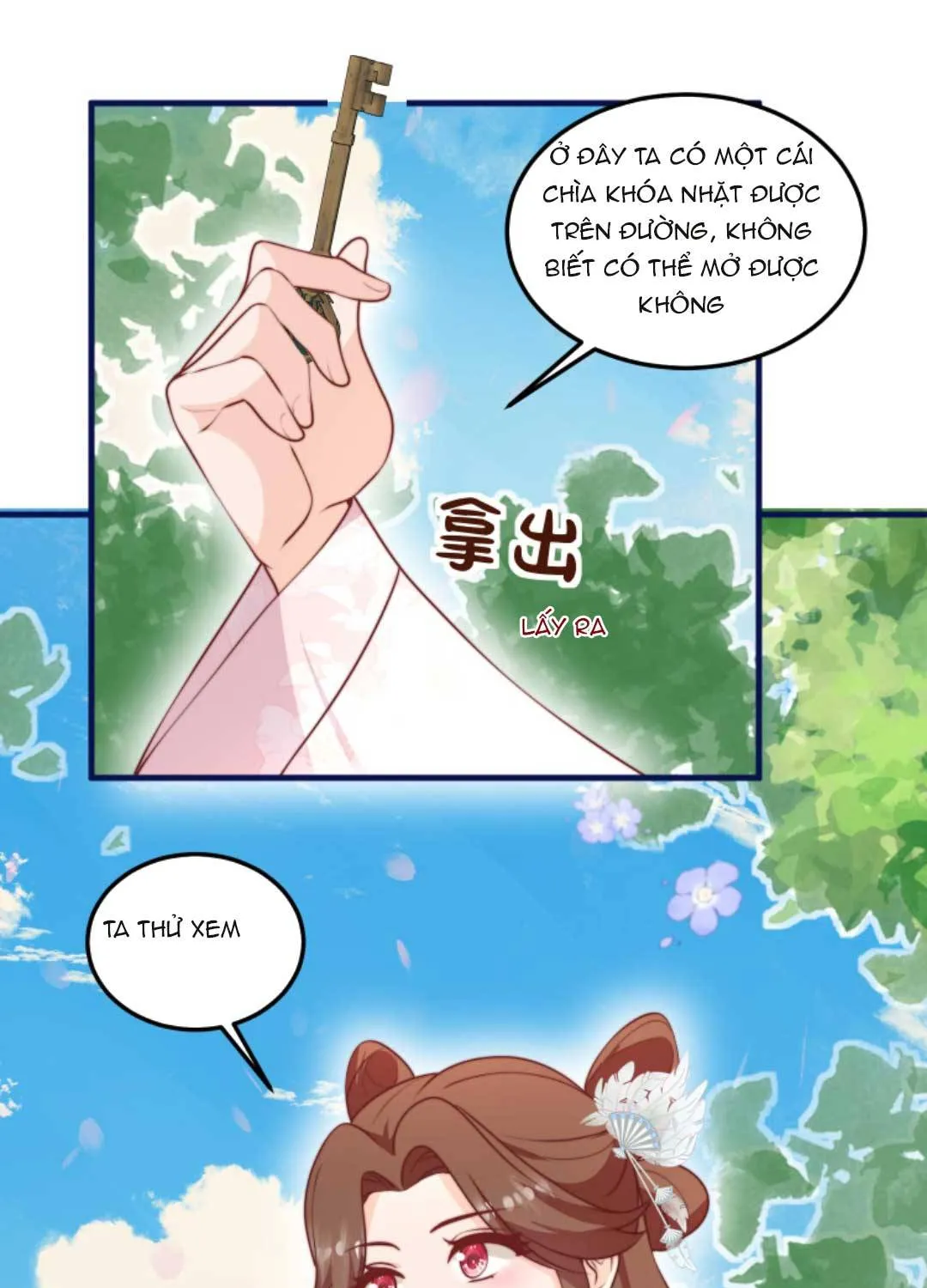 TẤT CẢ PHẢN DIỆN ĐỀU HẮC HOÁ , CHỈ MỖI SƯ LÀ HÀI HƯỚC Chap 164 - Next Chap 165