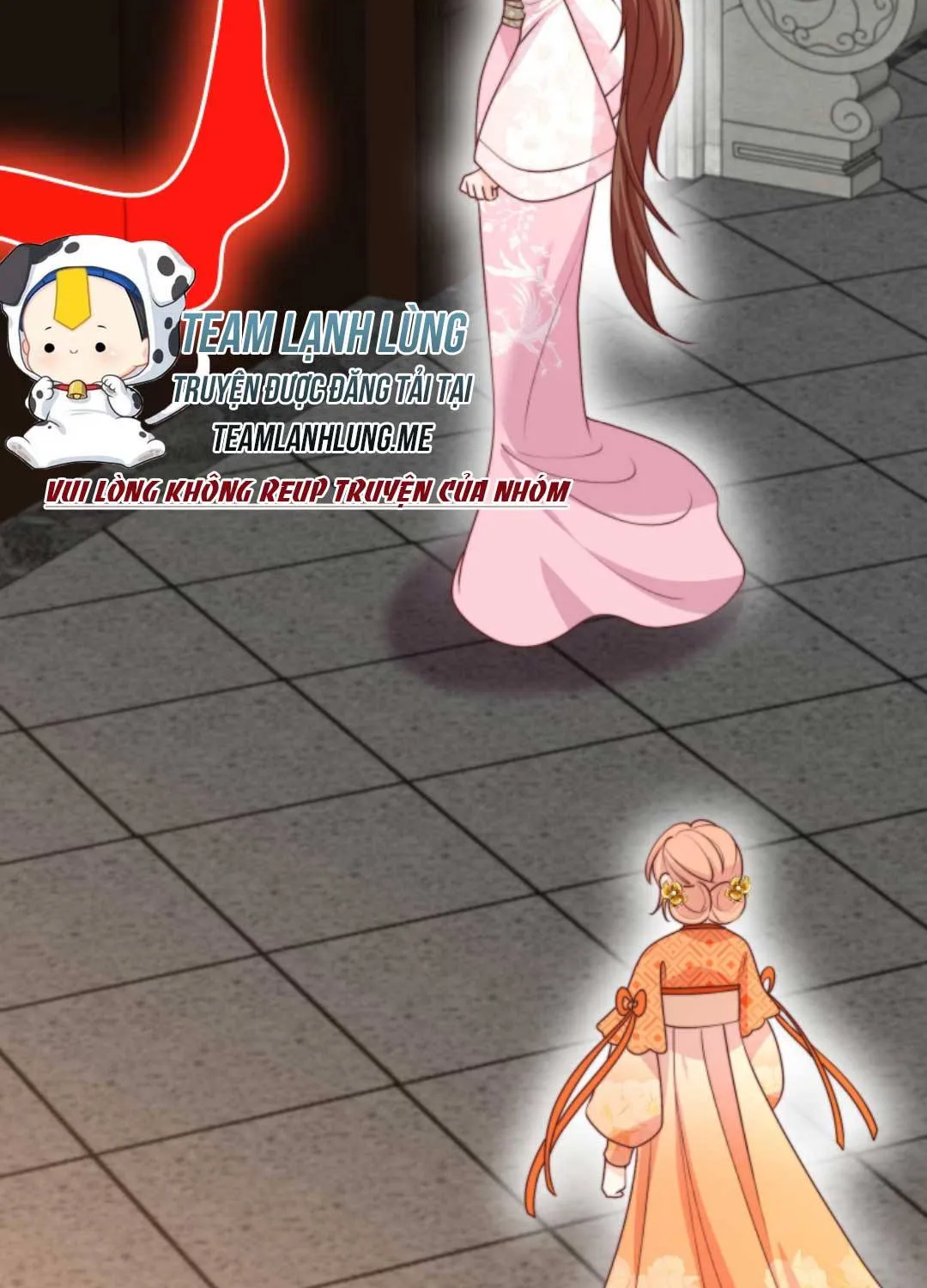 TẤT CẢ PHẢN DIỆN ĐỀU HẮC HOÁ , CHỈ MỖI SƯ LÀ HÀI HƯỚC Chap 164 - Next Chap 165