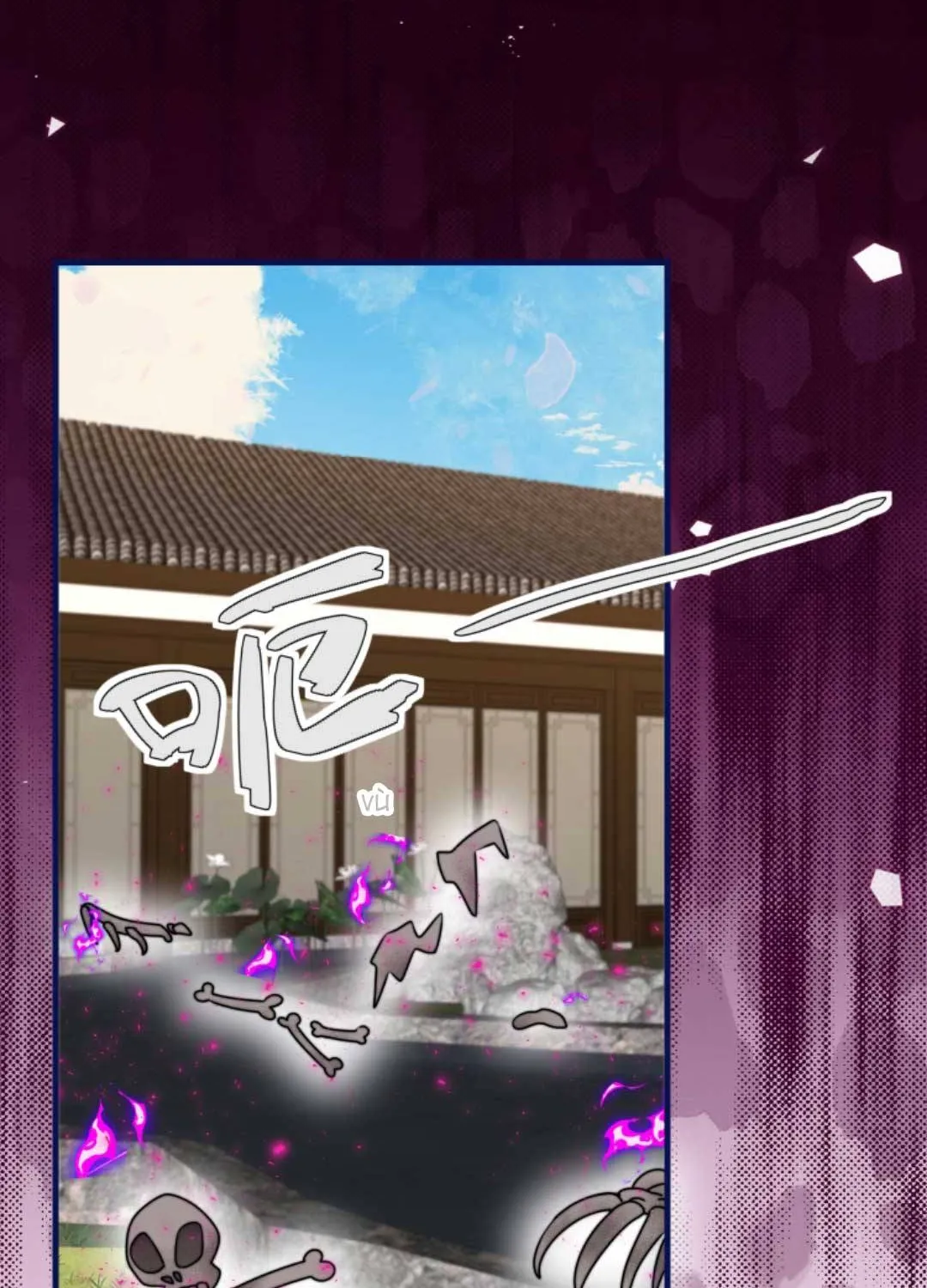 TẤT CẢ PHẢN DIỆN ĐỀU HẮC HOÁ , CHỈ MỖI SƯ LÀ HÀI HƯỚC Chap 164 - Next Chap 165