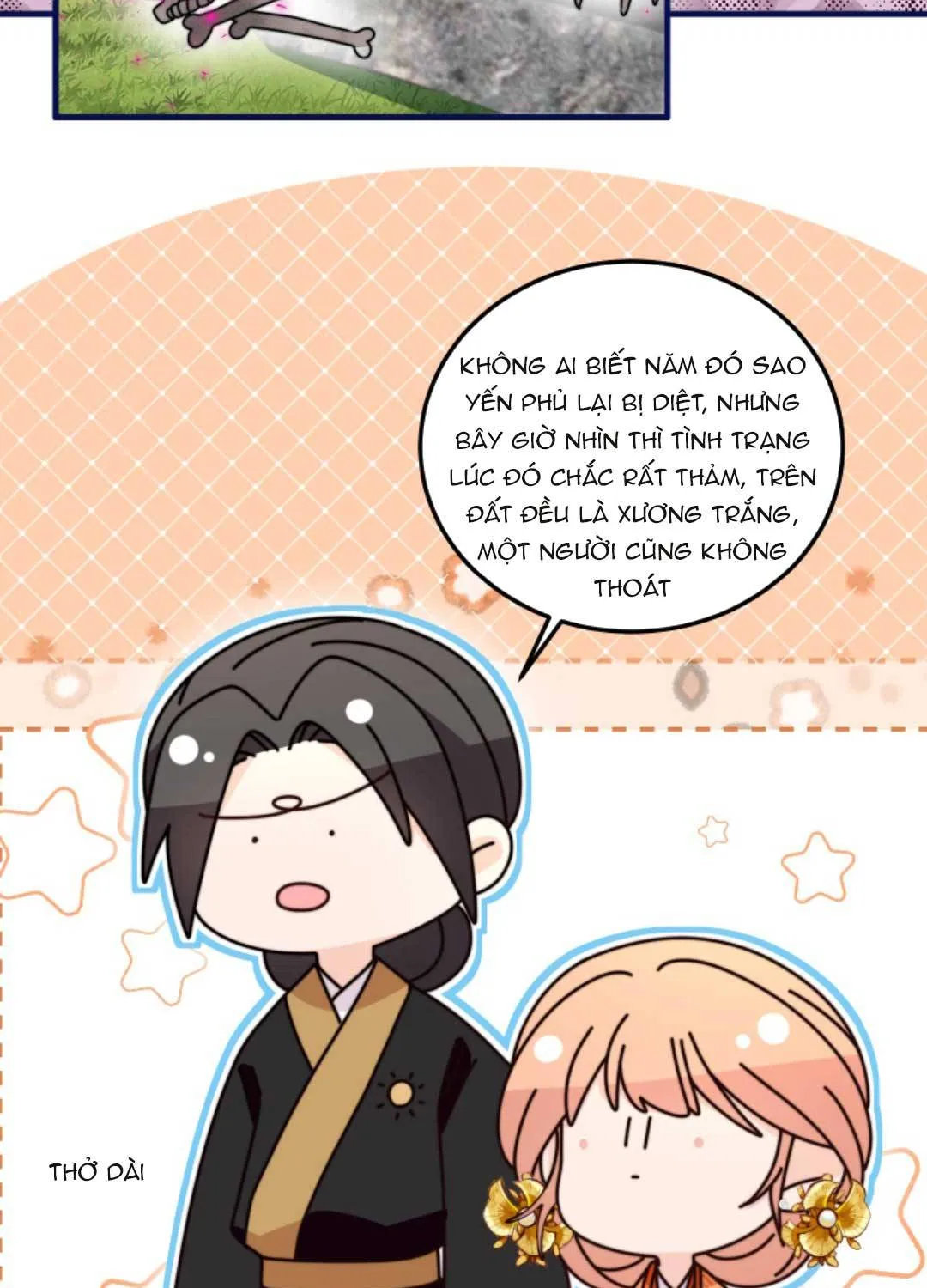 TẤT CẢ PHẢN DIỆN ĐỀU HẮC HOÁ , CHỈ MỖI SƯ LÀ HÀI HƯỚC Chap 164 - Next Chap 165