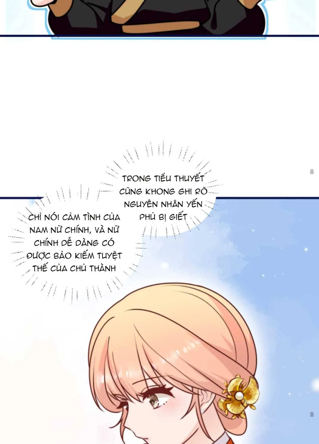 TẤT CẢ PHẢN DIỆN ĐỀU HẮC HOÁ , CHỈ MỖI SƯ LÀ HÀI HƯỚC Chap 164 - Next Chap 165