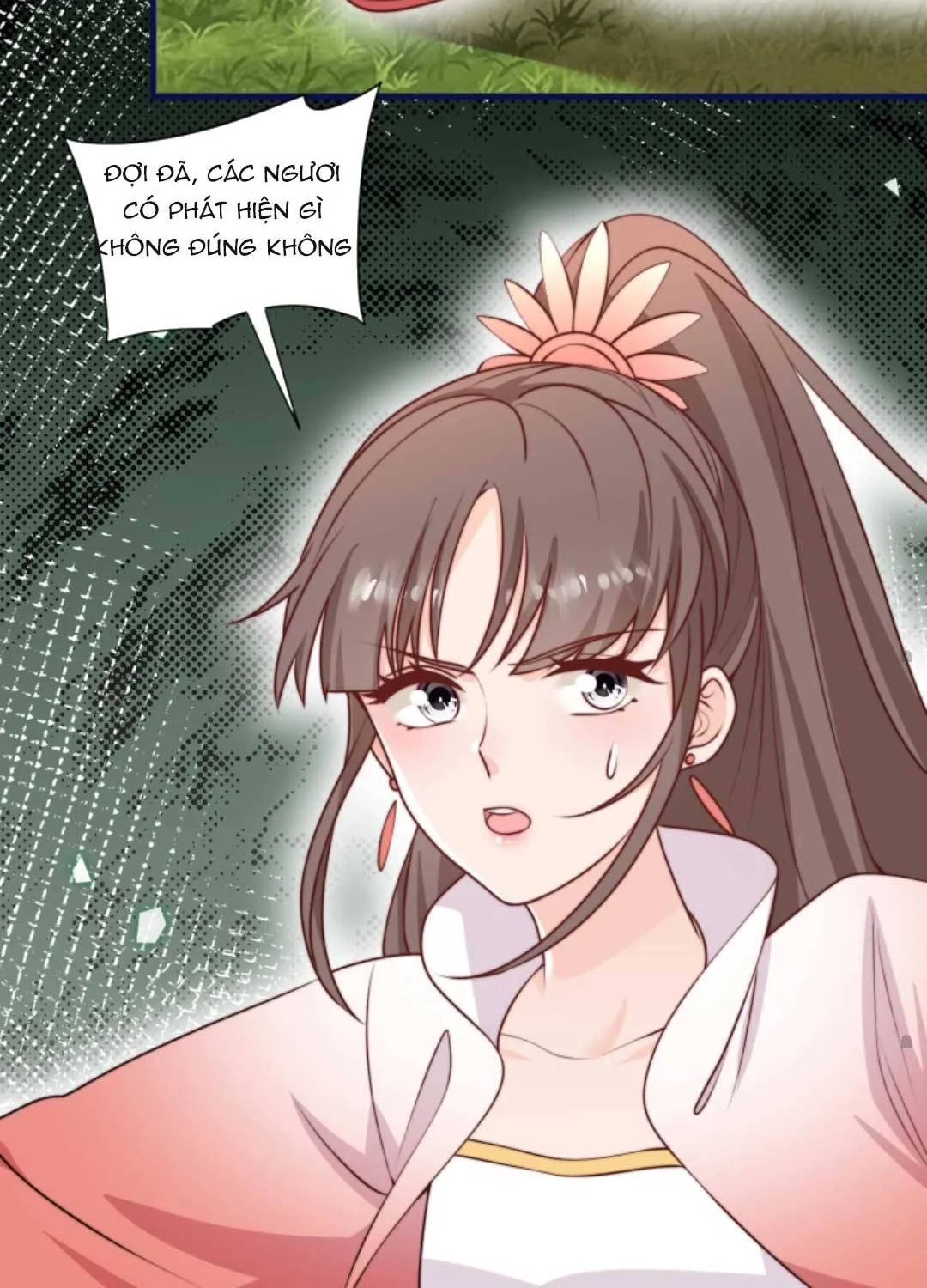 TẤT CẢ PHẢN DIỆN ĐỀU HẮC HOÁ , CHỈ MỖI SƯ LÀ HÀI HƯỚC Chap 164 - Next Chap 165