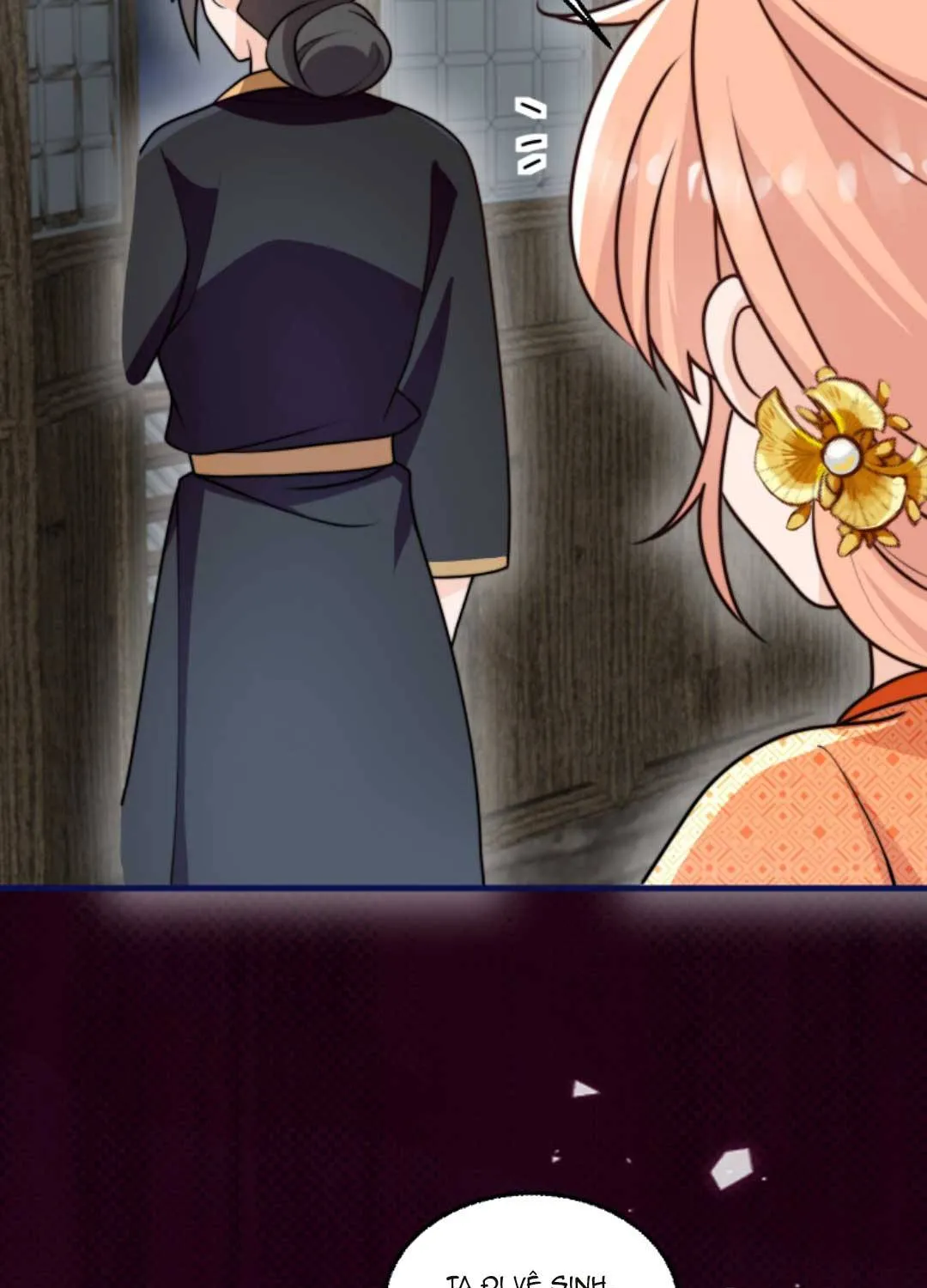 TẤT CẢ PHẢN DIỆN ĐỀU HẮC HOÁ , CHỈ MỖI SƯ LÀ HÀI HƯỚC Chap 164 - Next Chap 165