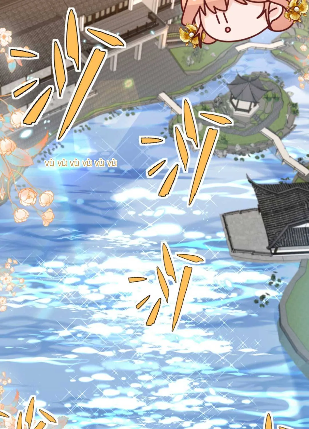 TẤT CẢ PHẢN DIỆN ĐỀU HẮC HOÁ , CHỈ MỖI SƯ LÀ HÀI HƯỚC Chap 164 - Next Chap 165