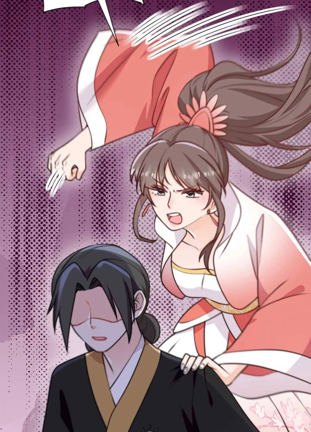 TẤT CẢ PHẢN DIỆN ĐỀU HẮC HOÁ , CHỈ MỖI SƯ LÀ HÀI HƯỚC Chap 164 - Next Chap 165