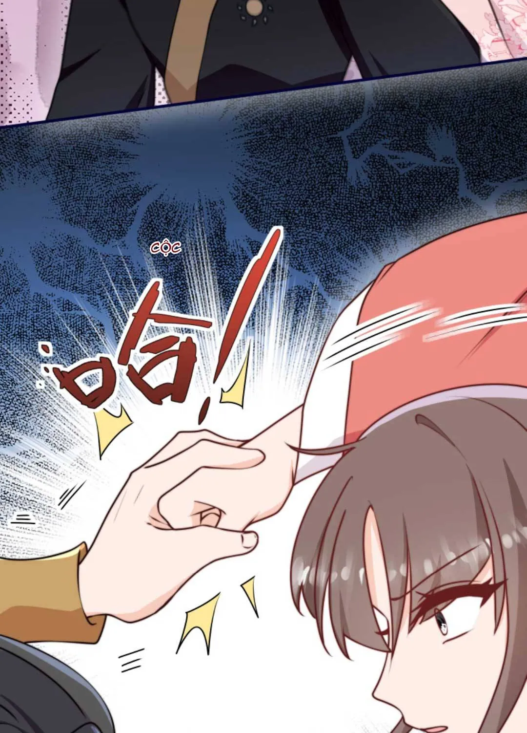 TẤT CẢ PHẢN DIỆN ĐỀU HẮC HOÁ , CHỈ MỖI SƯ LÀ HÀI HƯỚC Chap 164 - Next Chap 165