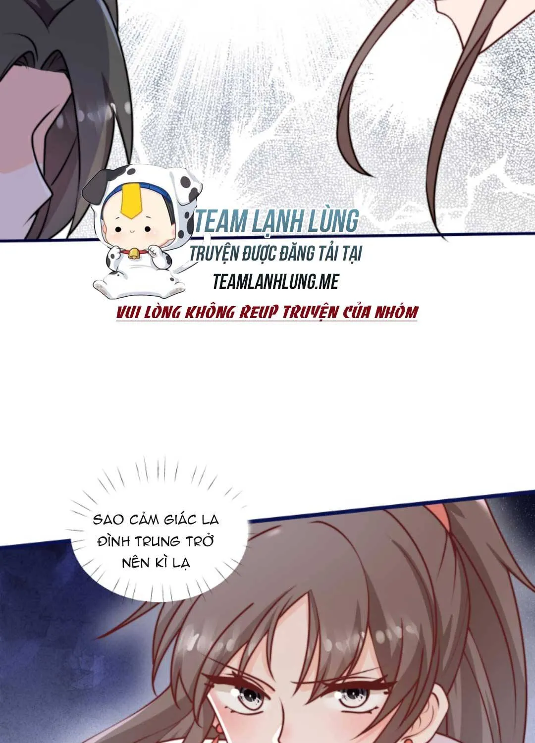 TẤT CẢ PHẢN DIỆN ĐỀU HẮC HOÁ , CHỈ MỖI SƯ LÀ HÀI HƯỚC Chap 164 - Next Chap 165