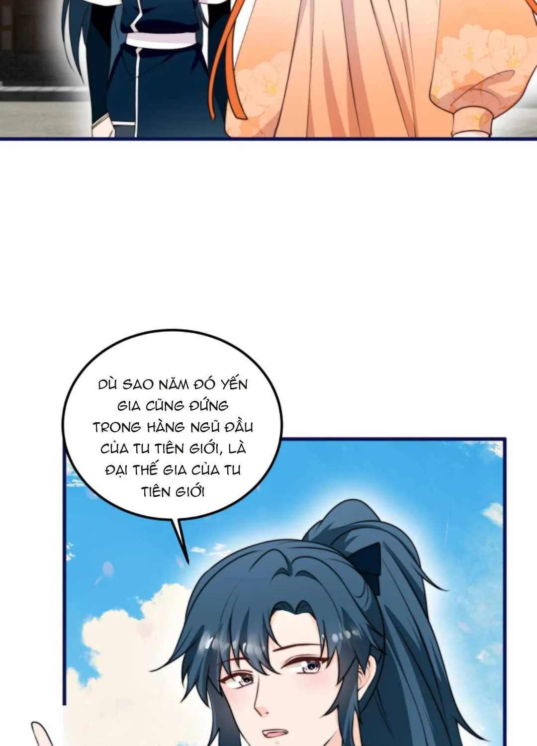 TẤT CẢ PHẢN DIỆN ĐỀU HẮC HOÁ , CHỈ MỖI SƯ LÀ HÀI HƯỚC Chap 164 - Next Chap 165