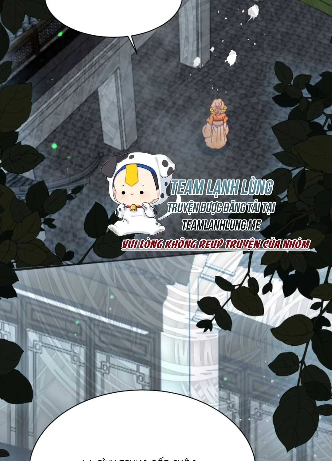 TẤT CẢ PHẢN DIỆN ĐỀU HẮC HOÁ , CHỈ MỖI SƯ LÀ HÀI HƯỚC Chap 165 - Next Chap 166