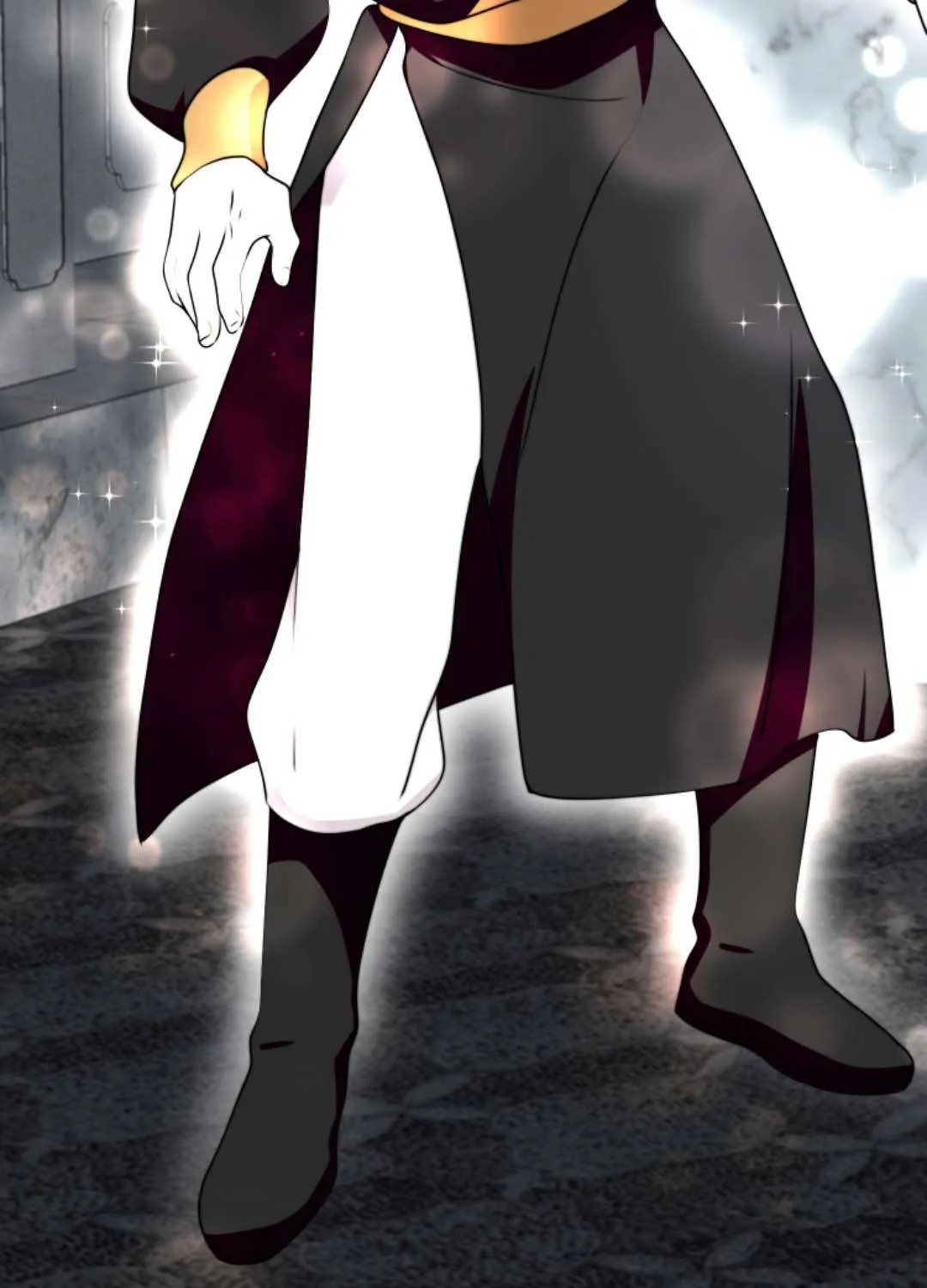 TẤT CẢ PHẢN DIỆN ĐỀU HẮC HOÁ , CHỈ MỖI SƯ LÀ HÀI HƯỚC Chap 166 - Next Chap 167