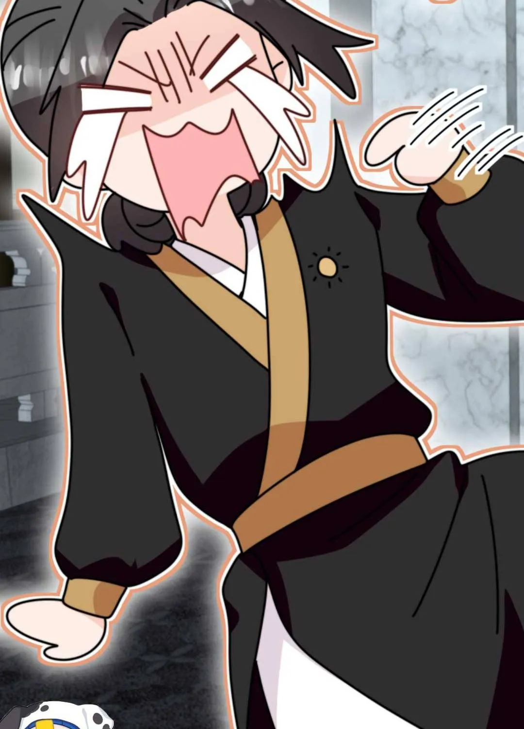 TẤT CẢ PHẢN DIỆN ĐỀU HẮC HOÁ , CHỈ MỖI SƯ LÀ HÀI HƯỚC Chap 166 - Next Chap 167