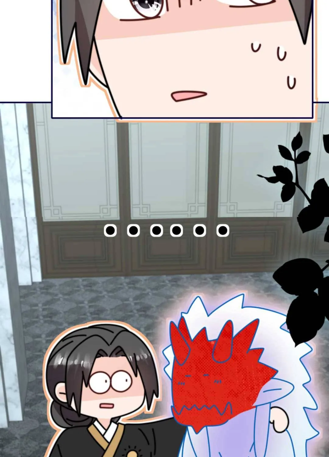 TẤT CẢ PHẢN DIỆN ĐỀU HẮC HOÁ , CHỈ MỖI SƯ LÀ HÀI HƯỚC Chap 166 - Next Chap 167