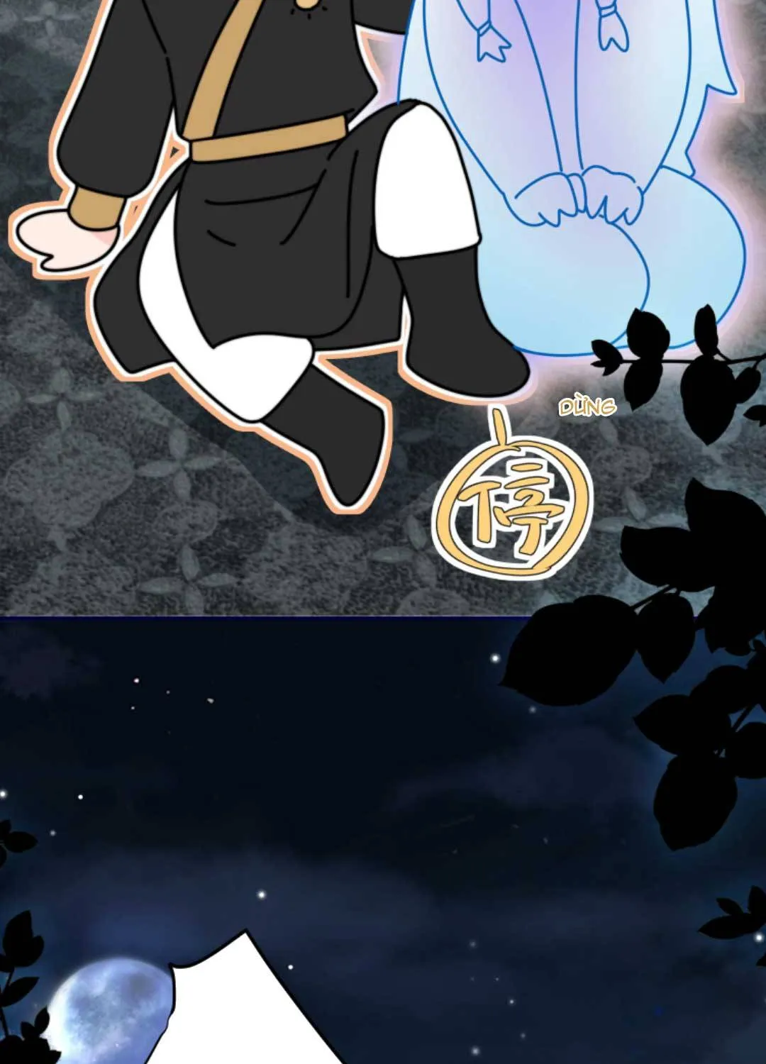 TẤT CẢ PHẢN DIỆN ĐỀU HẮC HOÁ , CHỈ MỖI SƯ LÀ HÀI HƯỚC Chap 166 - Next Chap 167