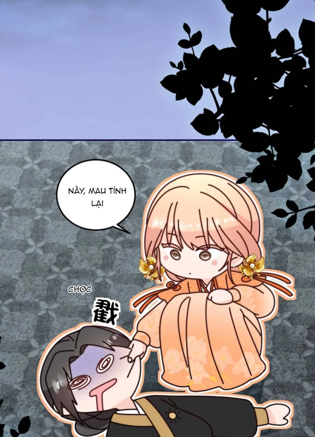 TẤT CẢ PHẢN DIỆN ĐỀU HẮC HOÁ , CHỈ MỖI SƯ LÀ HÀI HƯỚC Chap 166 - Next Chap 167