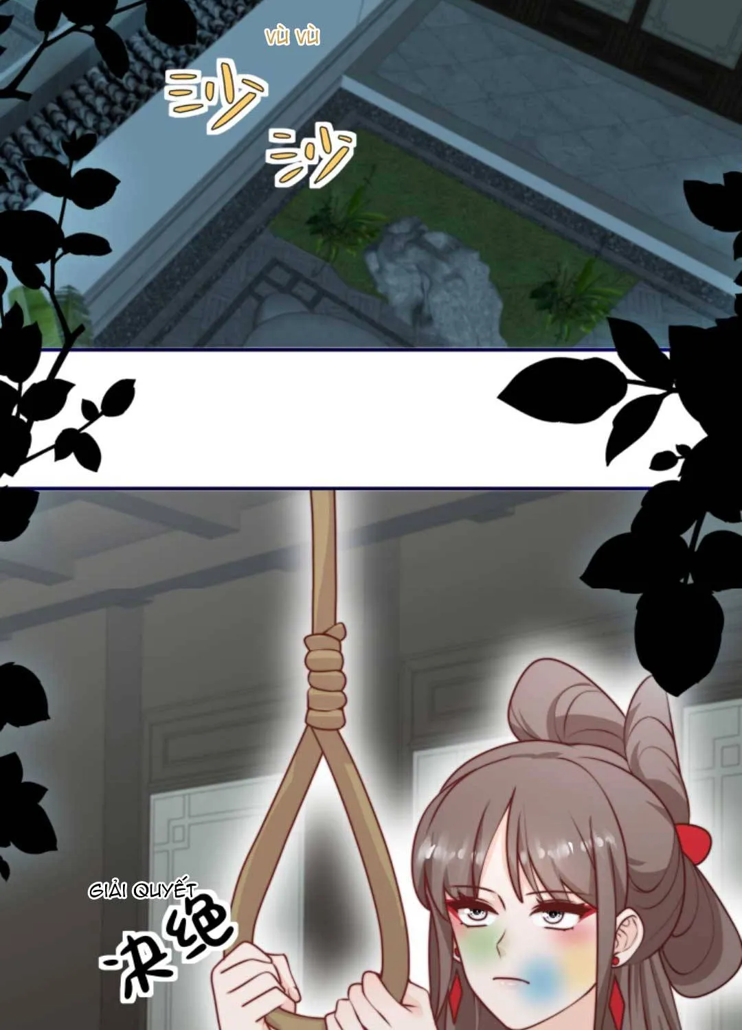 TẤT CẢ PHẢN DIỆN ĐỀU HẮC HOÁ , CHỈ MỖI SƯ LÀ HÀI HƯỚC Chap 166 - Next Chap 167