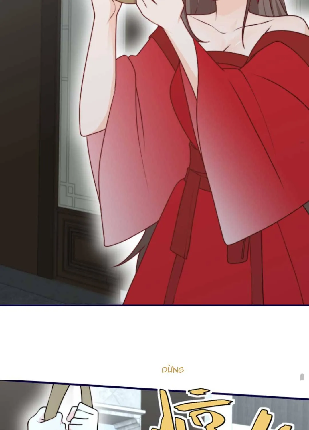 TẤT CẢ PHẢN DIỆN ĐỀU HẮC HOÁ , CHỈ MỖI SƯ LÀ HÀI HƯỚC Chap 166 - Next Chap 167