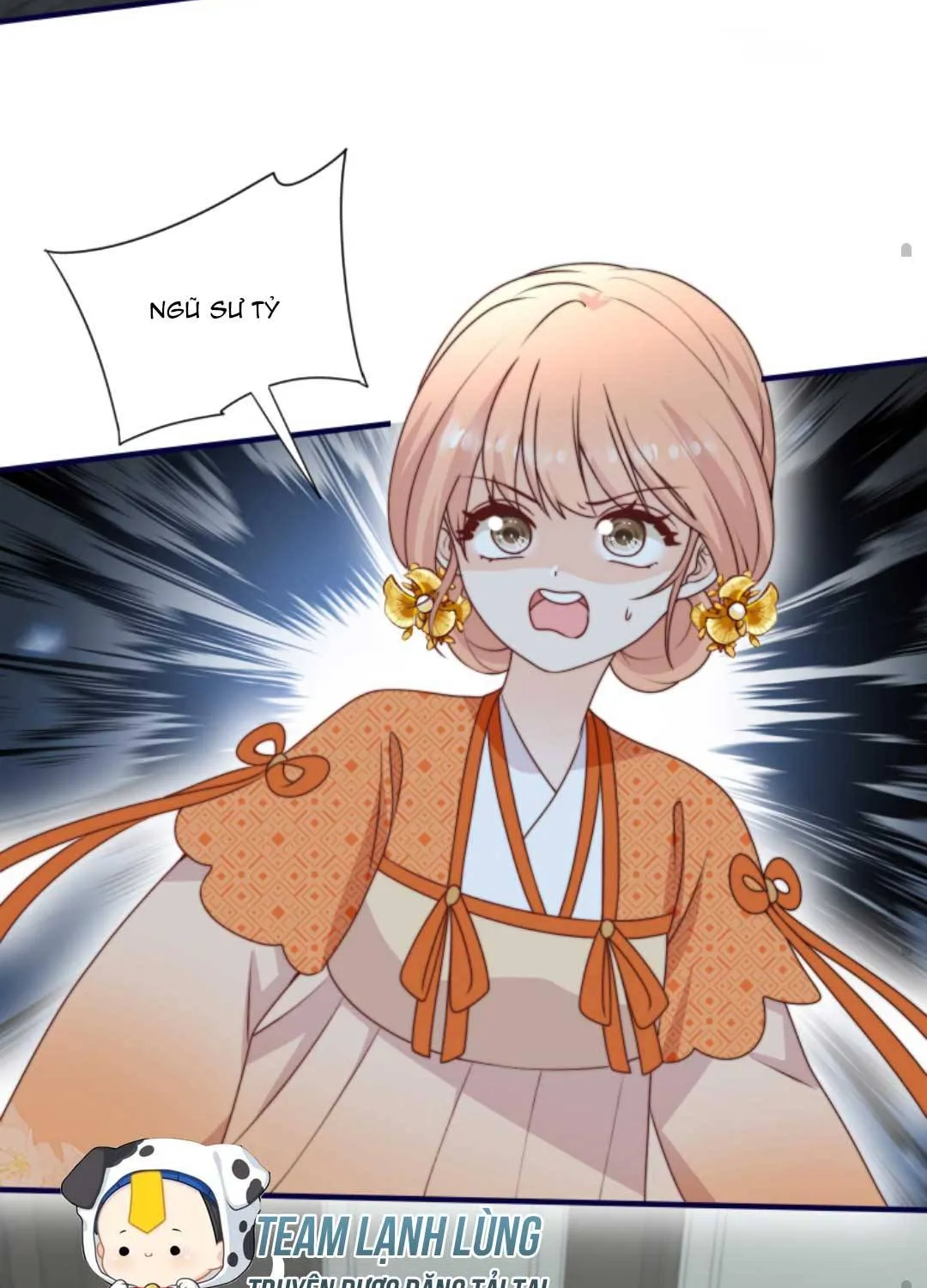 TẤT CẢ PHẢN DIỆN ĐỀU HẮC HOÁ , CHỈ MỖI SƯ LÀ HÀI HƯỚC Chap 166 - Next Chap 167