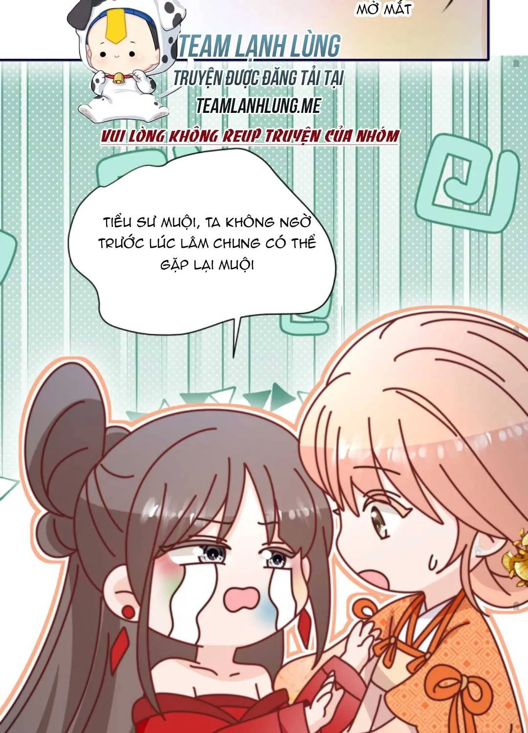 TẤT CẢ PHẢN DIỆN ĐỀU HẮC HOÁ , CHỈ MỖI SƯ LÀ HÀI HƯỚC Chap 166 - Next Chap 167