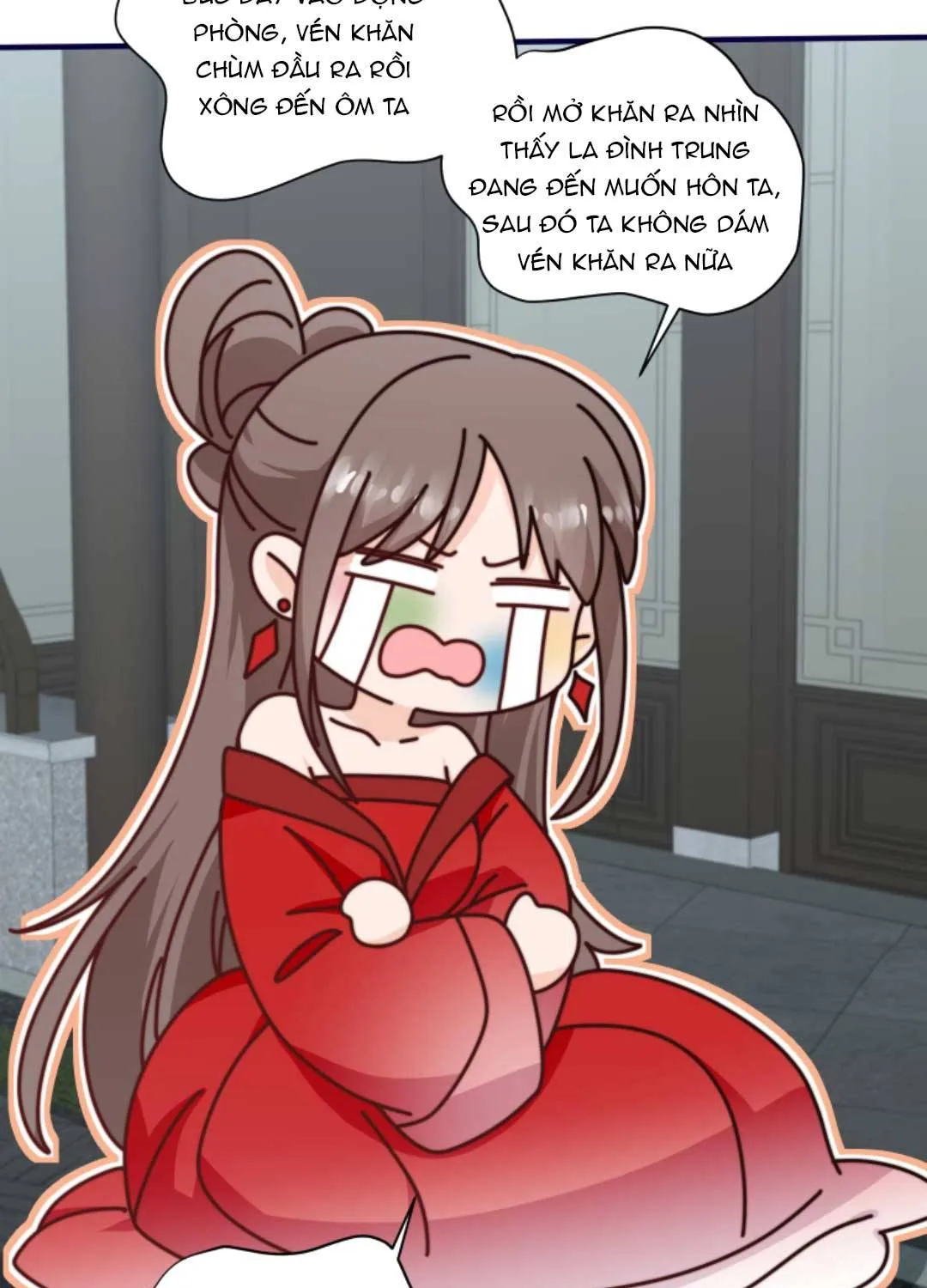 TẤT CẢ PHẢN DIỆN ĐỀU HẮC HOÁ , CHỈ MỖI SƯ LÀ HÀI HƯỚC Chap 166 - Next Chap 167