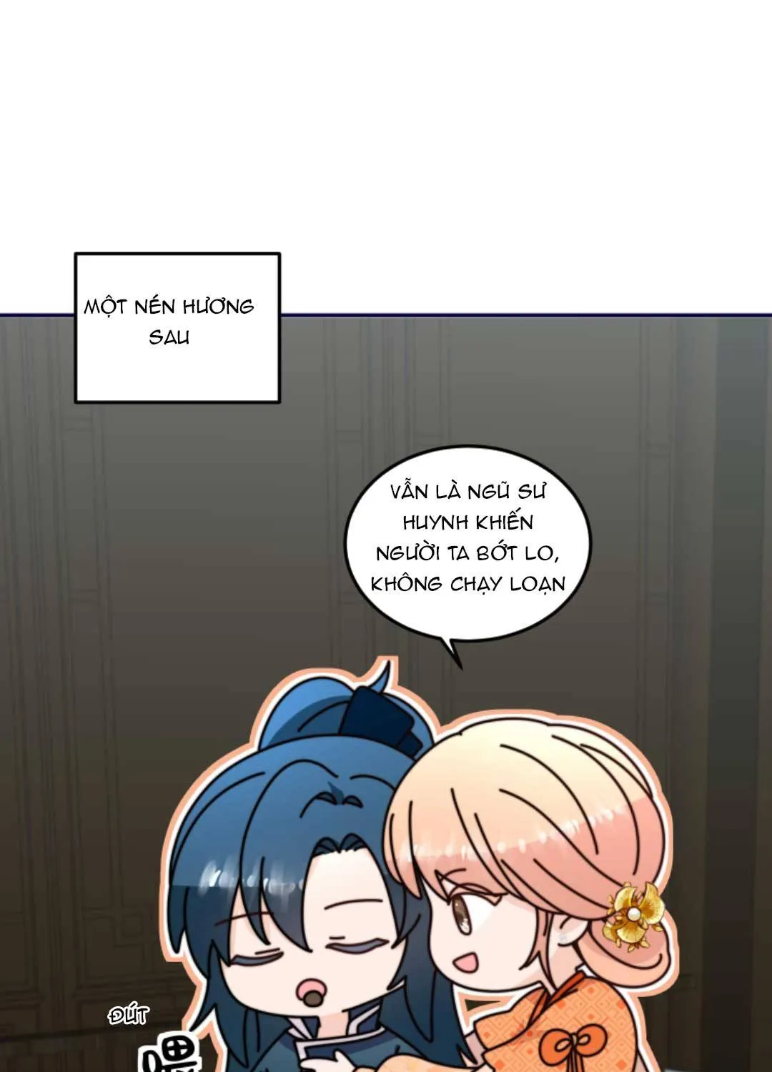 TẤT CẢ PHẢN DIỆN ĐỀU HẮC HOÁ , CHỈ MỖI SƯ LÀ HÀI HƯỚC Chap 166 - Next Chap 167