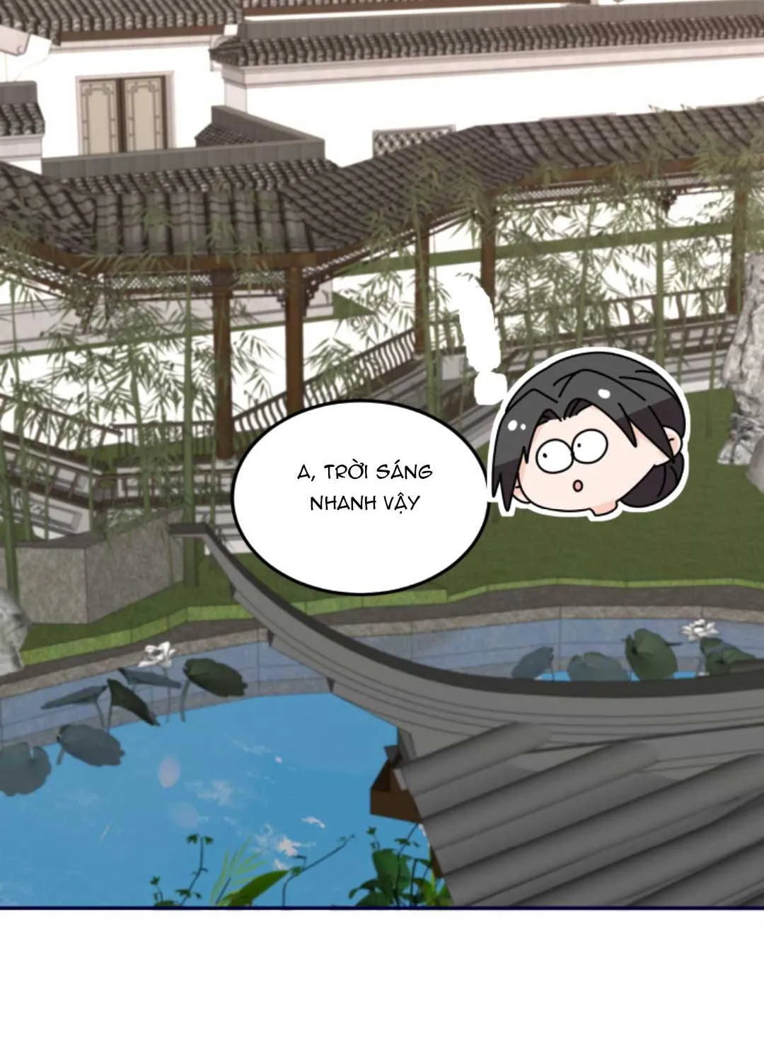 TẤT CẢ PHẢN DIỆN ĐỀU HẮC HOÁ , CHỈ MỖI SƯ LÀ HÀI HƯỚC Chap 166 - Next Chap 167