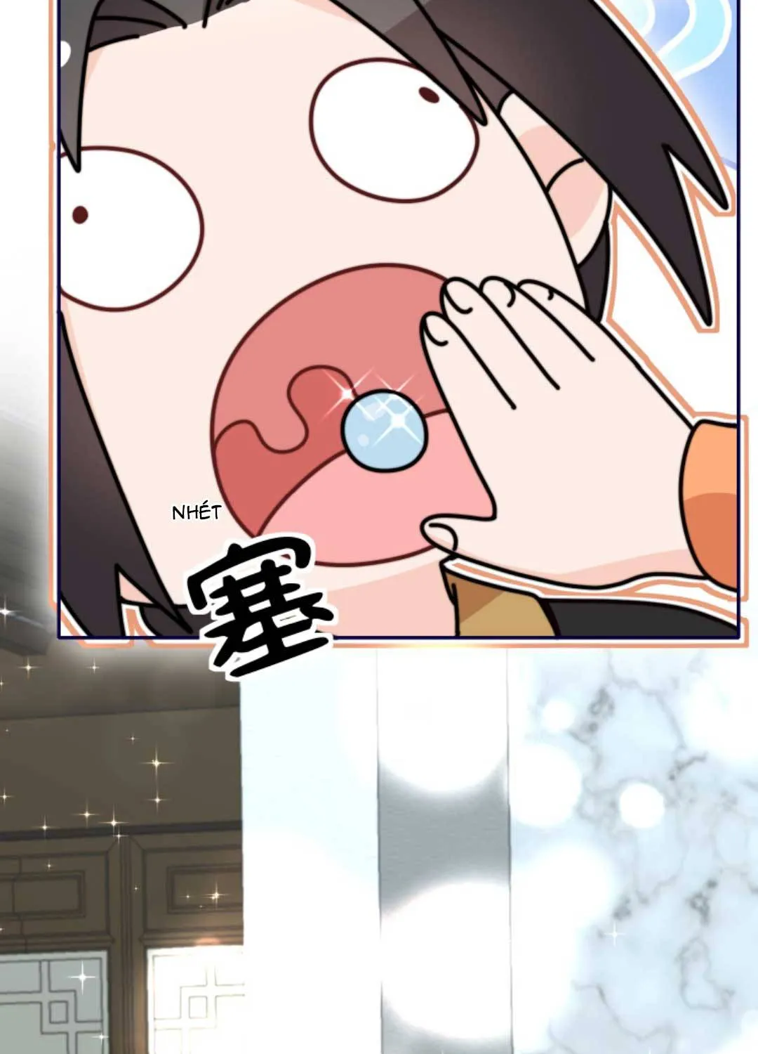 TẤT CẢ PHẢN DIỆN ĐỀU HẮC HOÁ , CHỈ MỖI SƯ LÀ HÀI HƯỚC Chap 166 - Next Chap 167