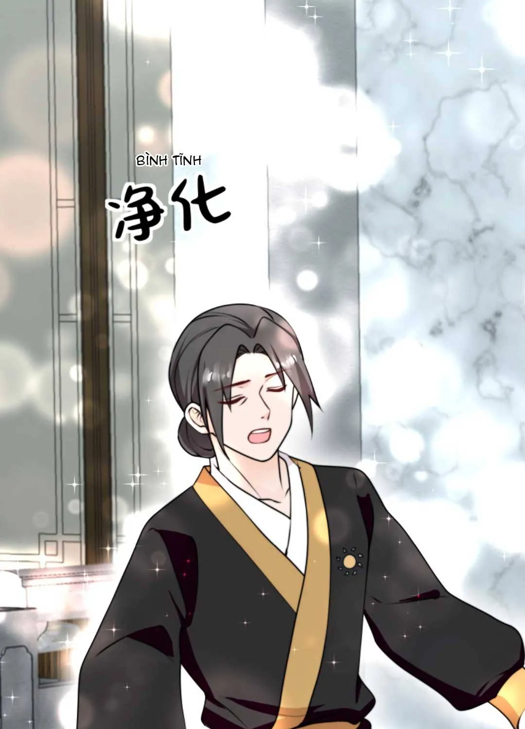 TẤT CẢ PHẢN DIỆN ĐỀU HẮC HOÁ , CHỈ MỖI SƯ LÀ HÀI HƯỚC Chap 166 - Next Chap 167