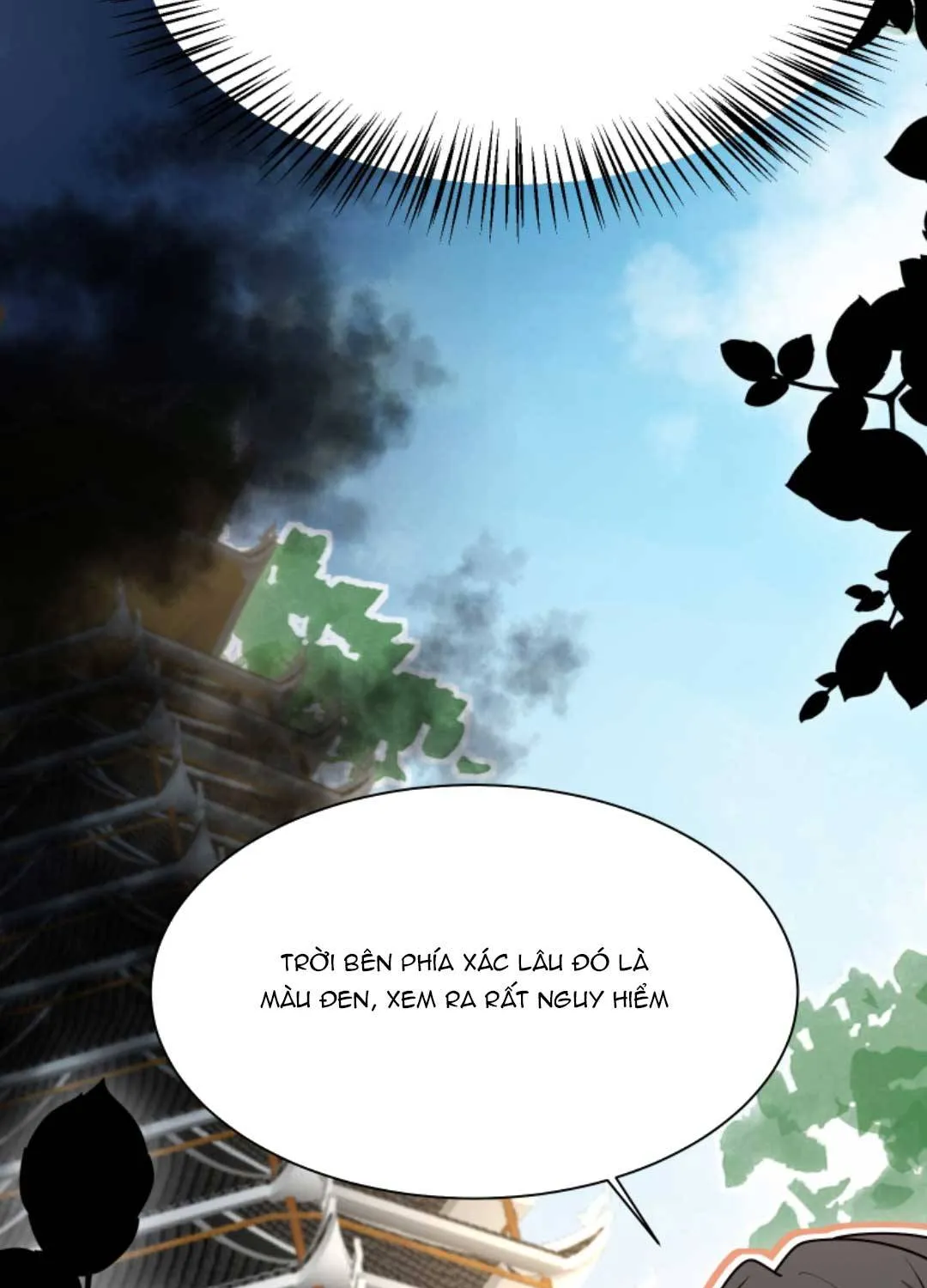 TẤT CẢ PHẢN DIỆN ĐỀU HẮC HOÁ , CHỈ MỖI SƯ LÀ HÀI HƯỚC Chap 167 - Next Chap 168