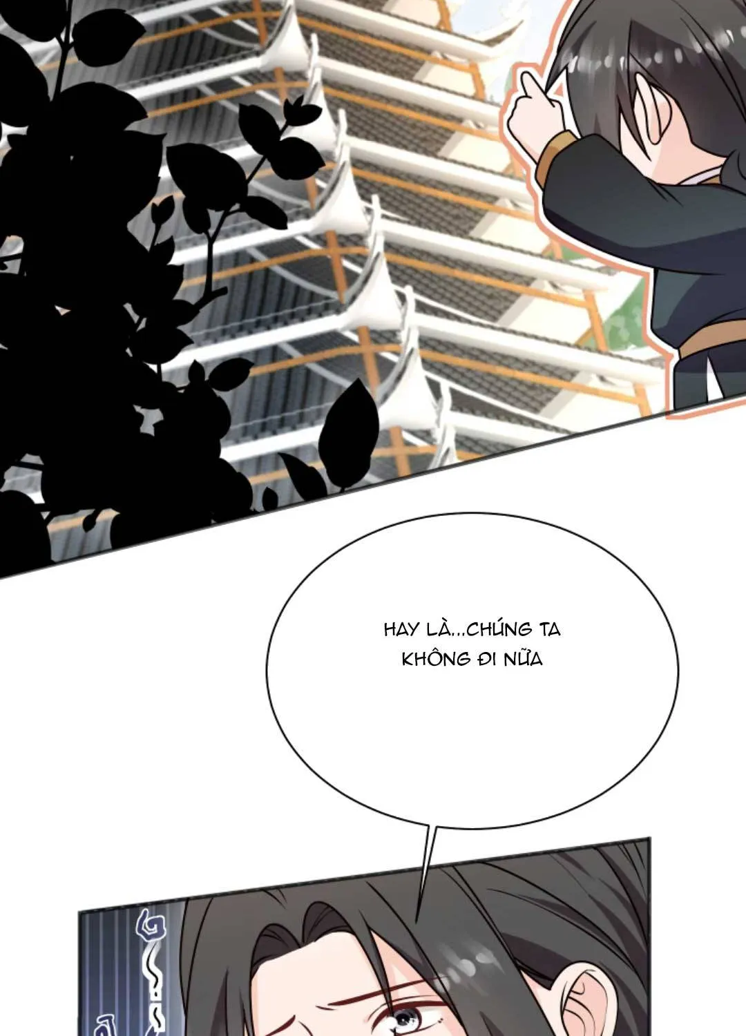 TẤT CẢ PHẢN DIỆN ĐỀU HẮC HOÁ , CHỈ MỖI SƯ LÀ HÀI HƯỚC Chap 167 - Next Chap 168