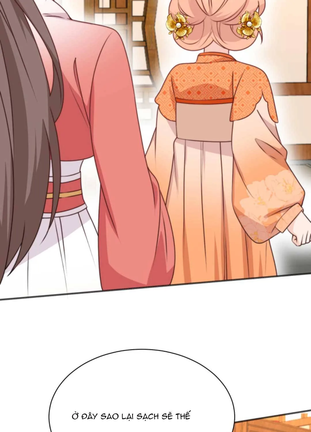 TẤT CẢ PHẢN DIỆN ĐỀU HẮC HOÁ , CHỈ MỖI SƯ LÀ HÀI HƯỚC Chap 167 - Next Chap 168