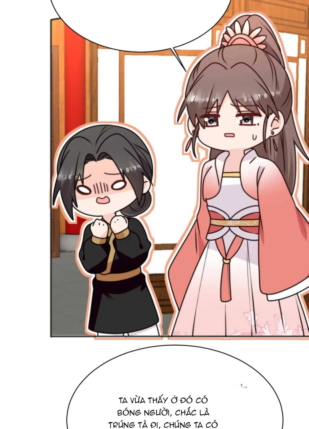 TẤT CẢ PHẢN DIỆN ĐỀU HẮC HOÁ , CHỈ MỖI SƯ LÀ HÀI HƯỚC Chap 167 - Next Chap 168