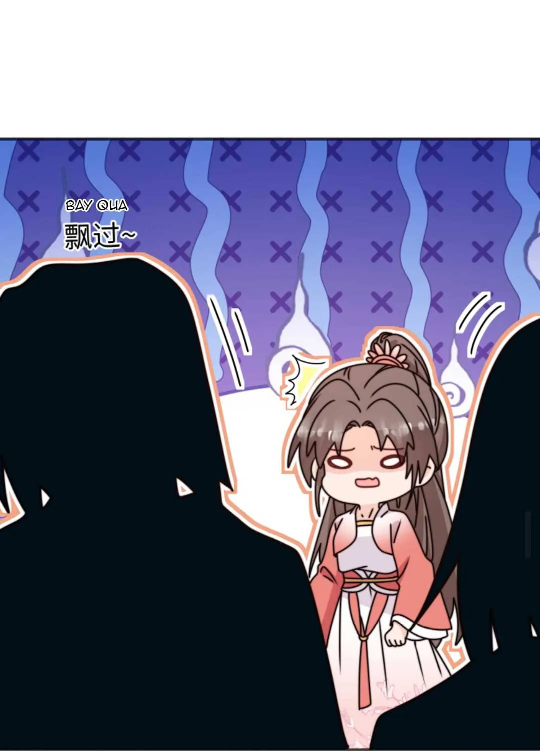 TẤT CẢ PHẢN DIỆN ĐỀU HẮC HOÁ , CHỈ MỖI SƯ LÀ HÀI HƯỚC Chap 167 - Next Chap 168