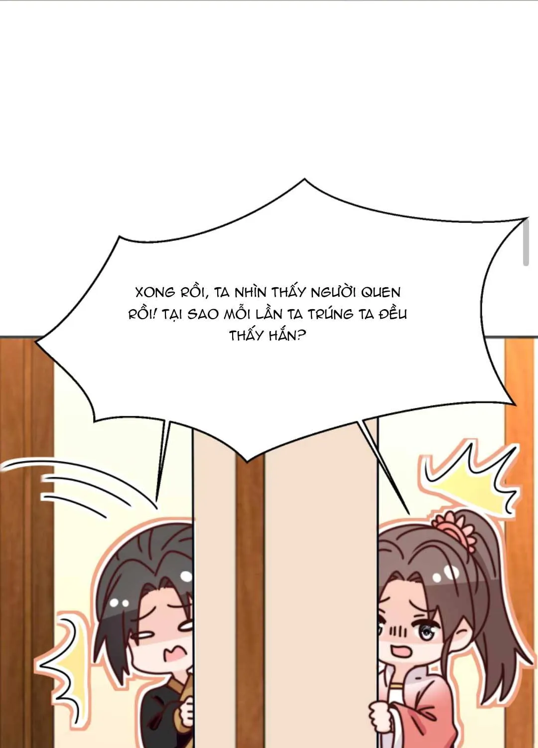 TẤT CẢ PHẢN DIỆN ĐỀU HẮC HOÁ , CHỈ MỖI SƯ LÀ HÀI HƯỚC Chap 167 - Next Chap 168