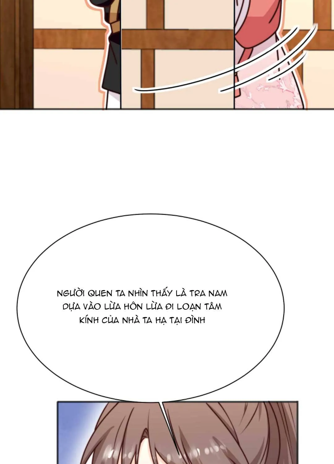 TẤT CẢ PHẢN DIỆN ĐỀU HẮC HOÁ , CHỈ MỖI SƯ LÀ HÀI HƯỚC Chap 167 - Next Chap 168