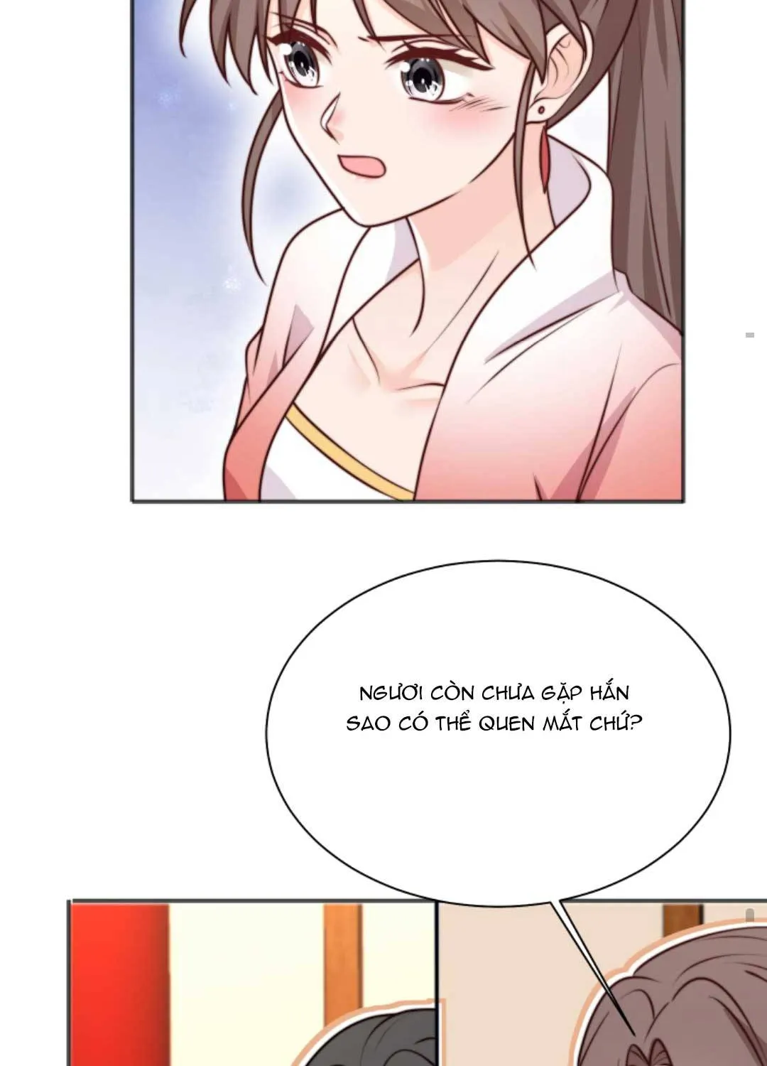 TẤT CẢ PHẢN DIỆN ĐỀU HẮC HOÁ , CHỈ MỖI SƯ LÀ HÀI HƯỚC Chap 167 - Next Chap 168