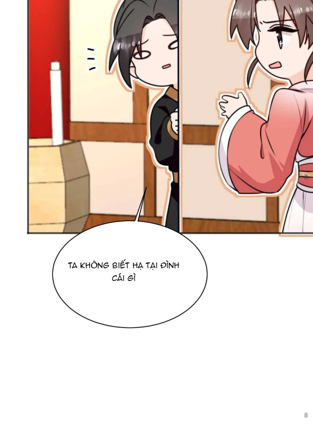 TẤT CẢ PHẢN DIỆN ĐỀU HẮC HOÁ , CHỈ MỖI SƯ LÀ HÀI HƯỚC Chap 167 - Next Chap 168