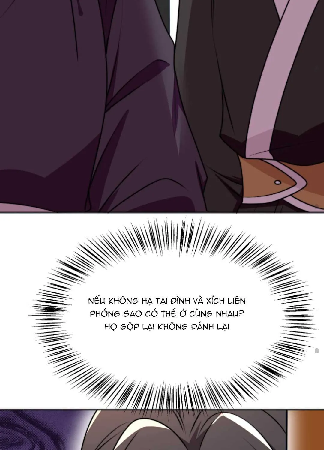 TẤT CẢ PHẢN DIỆN ĐỀU HẮC HOÁ , CHỈ MỖI SƯ LÀ HÀI HƯỚC Chap 167 - Next Chap 168